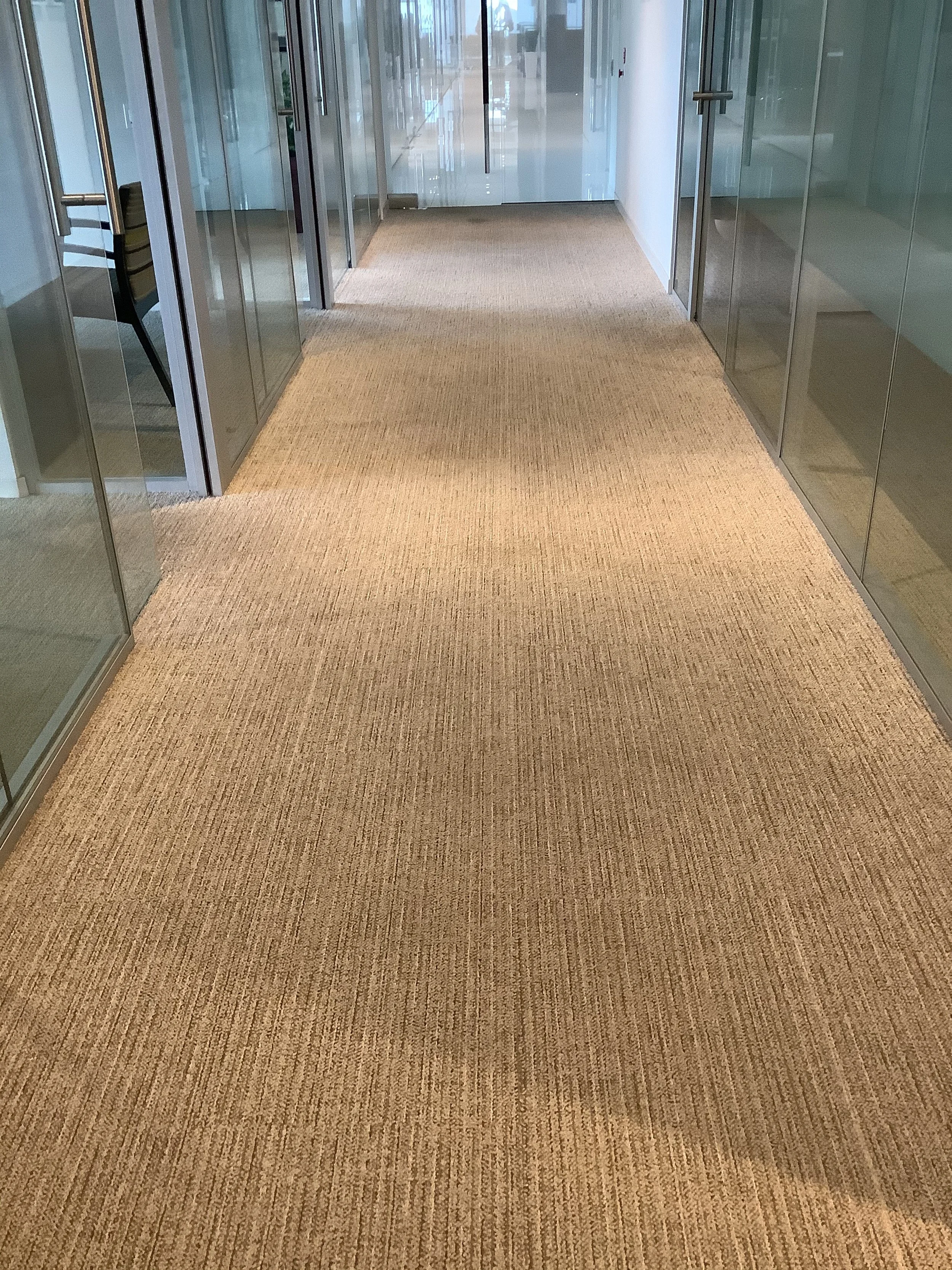 Commercial Capabilities Overview