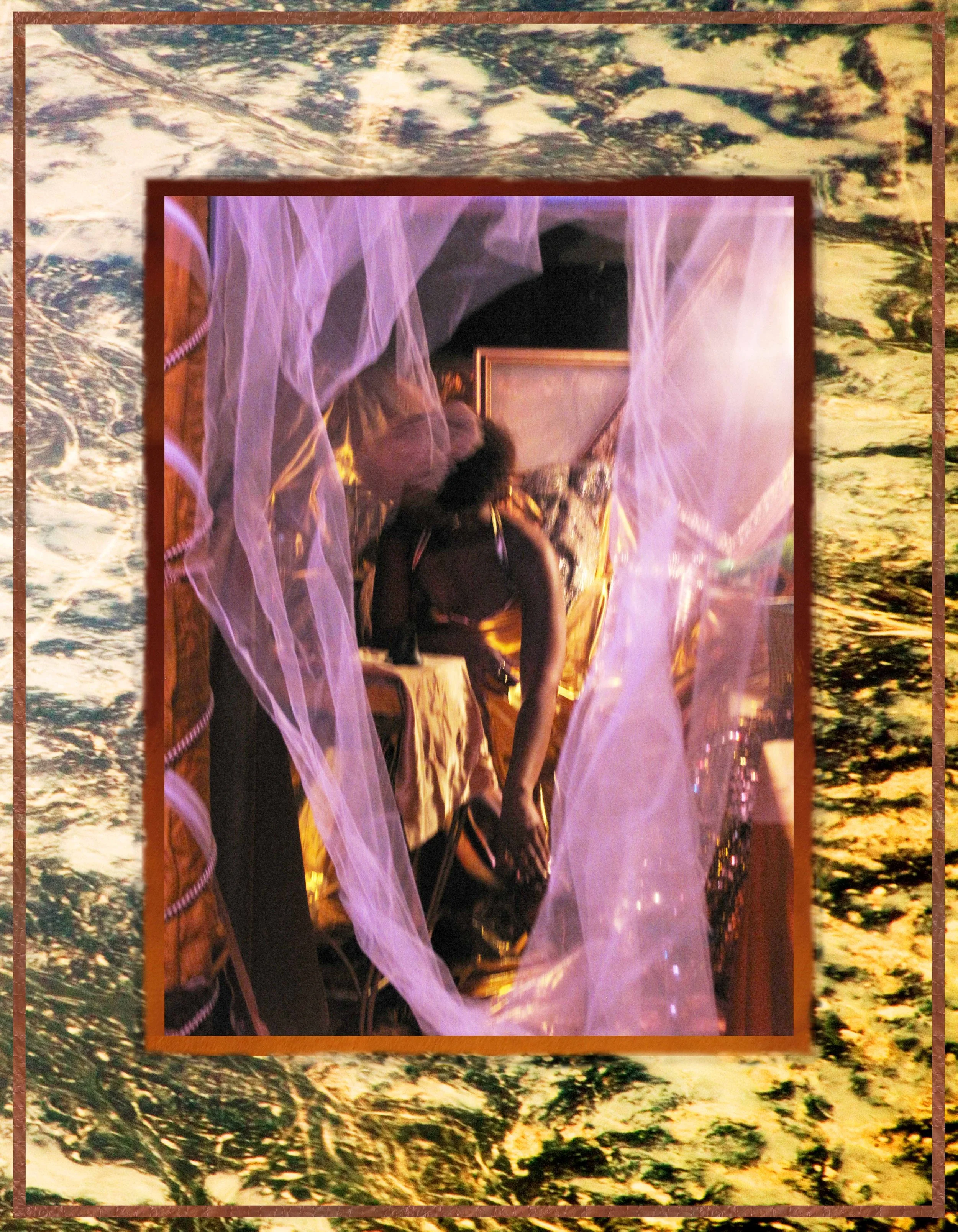 You Had To Look Away