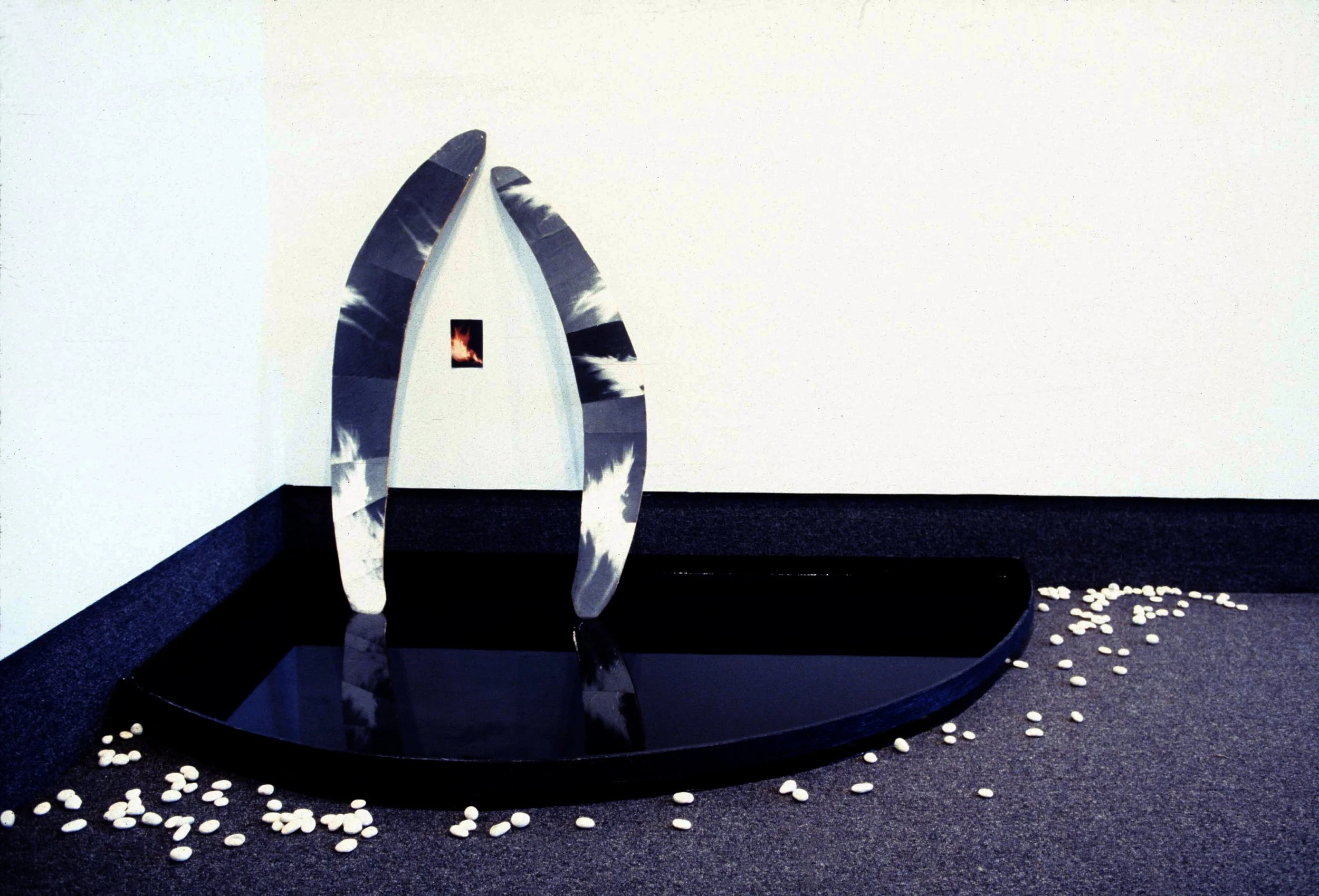 Department of Cultural Affairs Installation 3