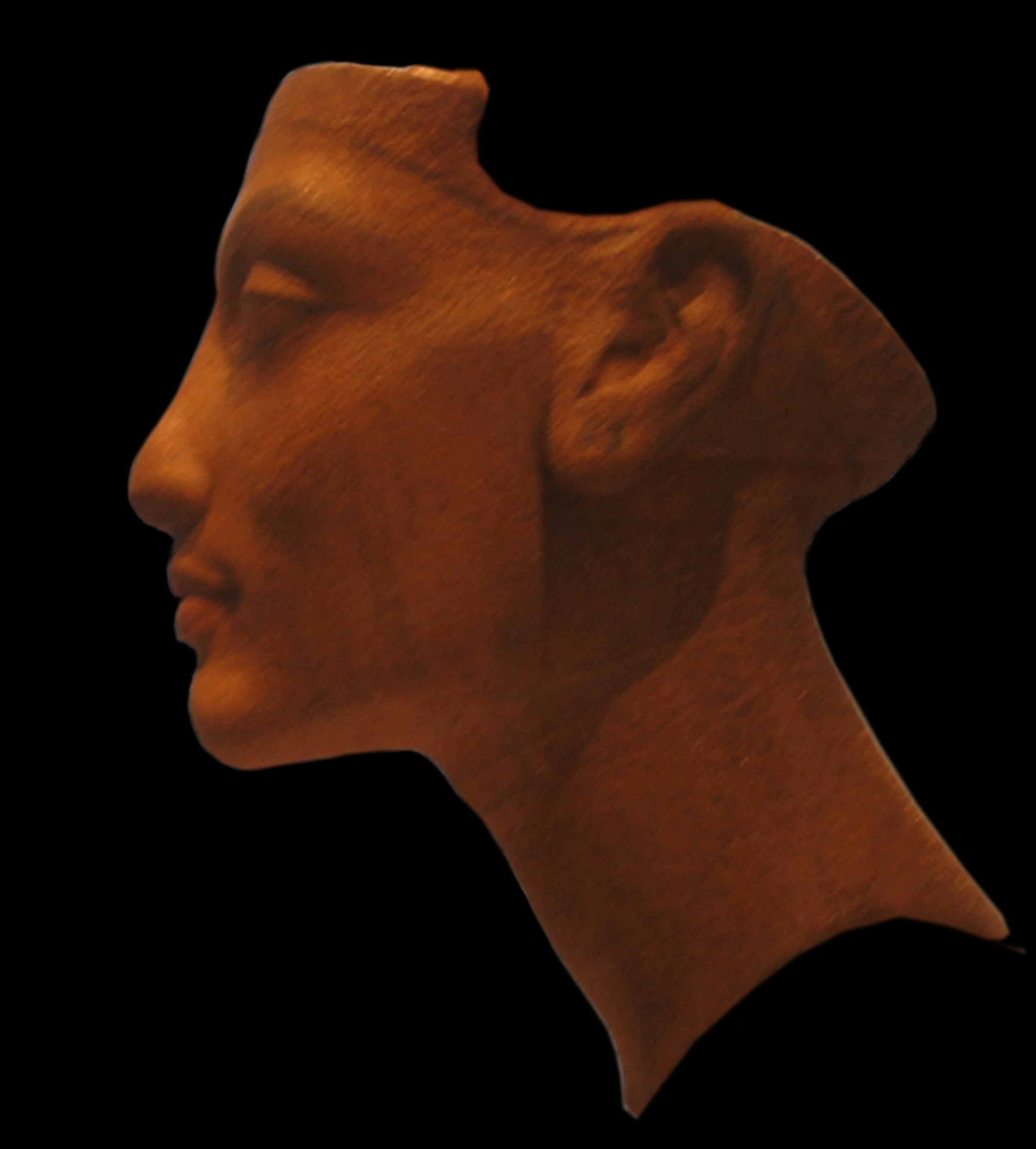 Nefertiti