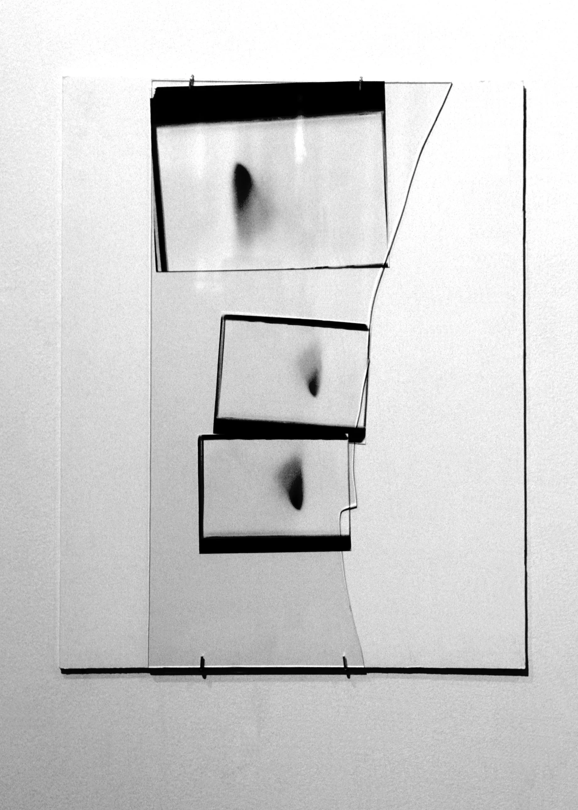 Loeb Installation - Detail - Navel