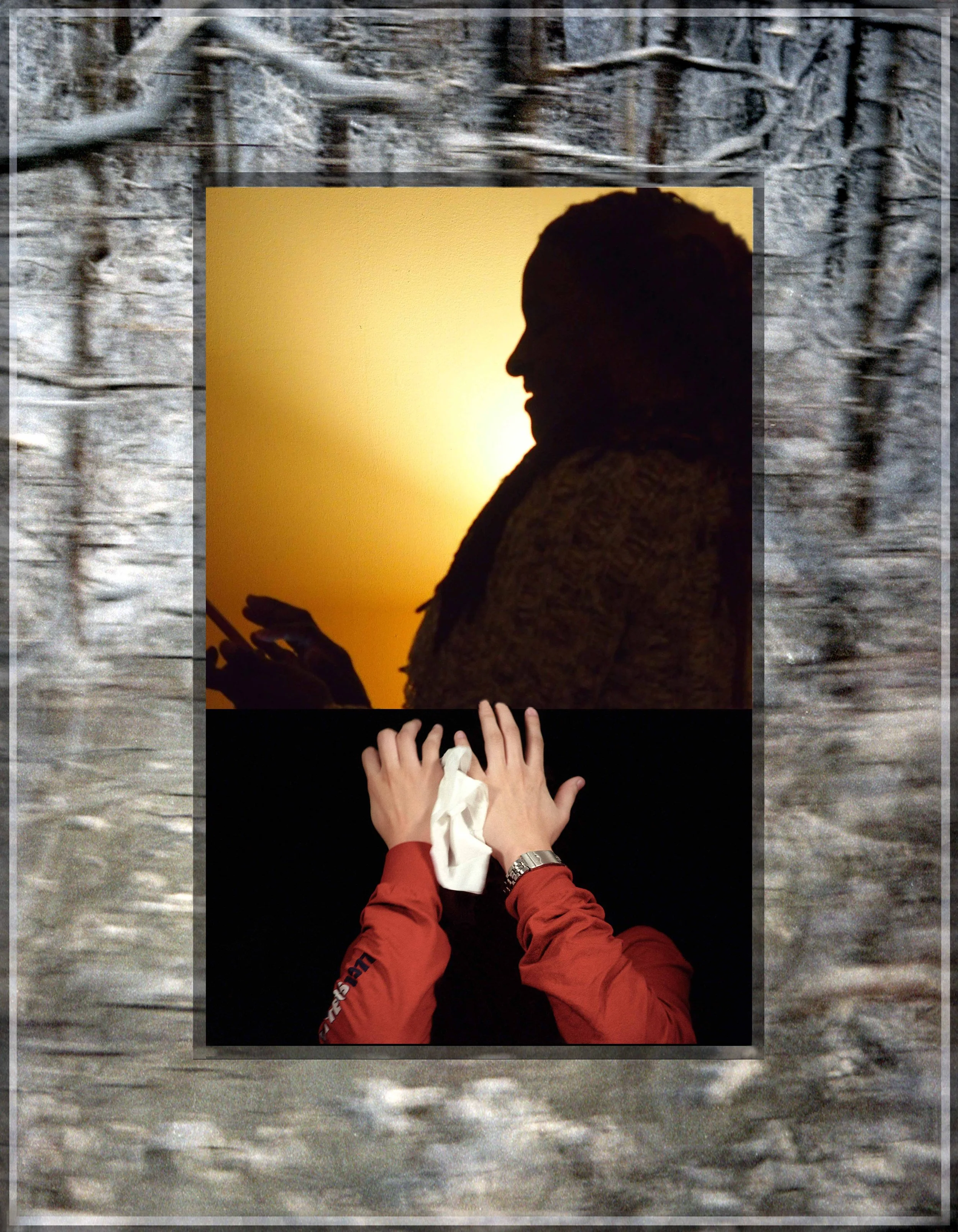 Current Of Desperation