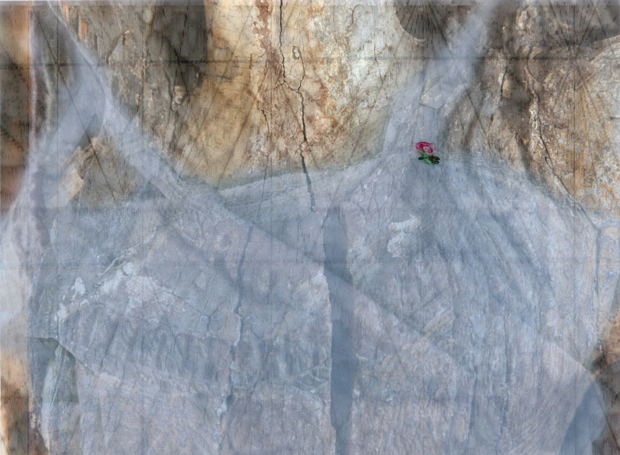 Heart Of A Figurehead