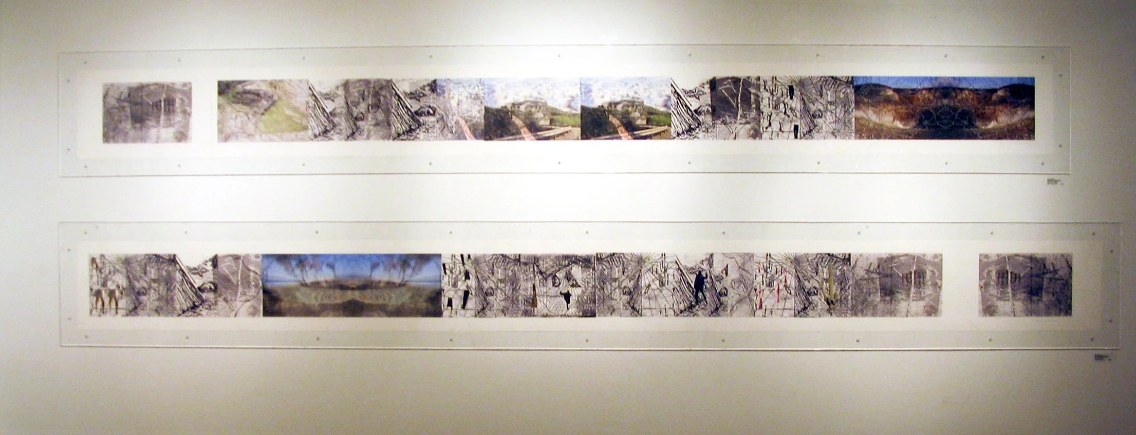 Pom Gallery 2 Long Prints