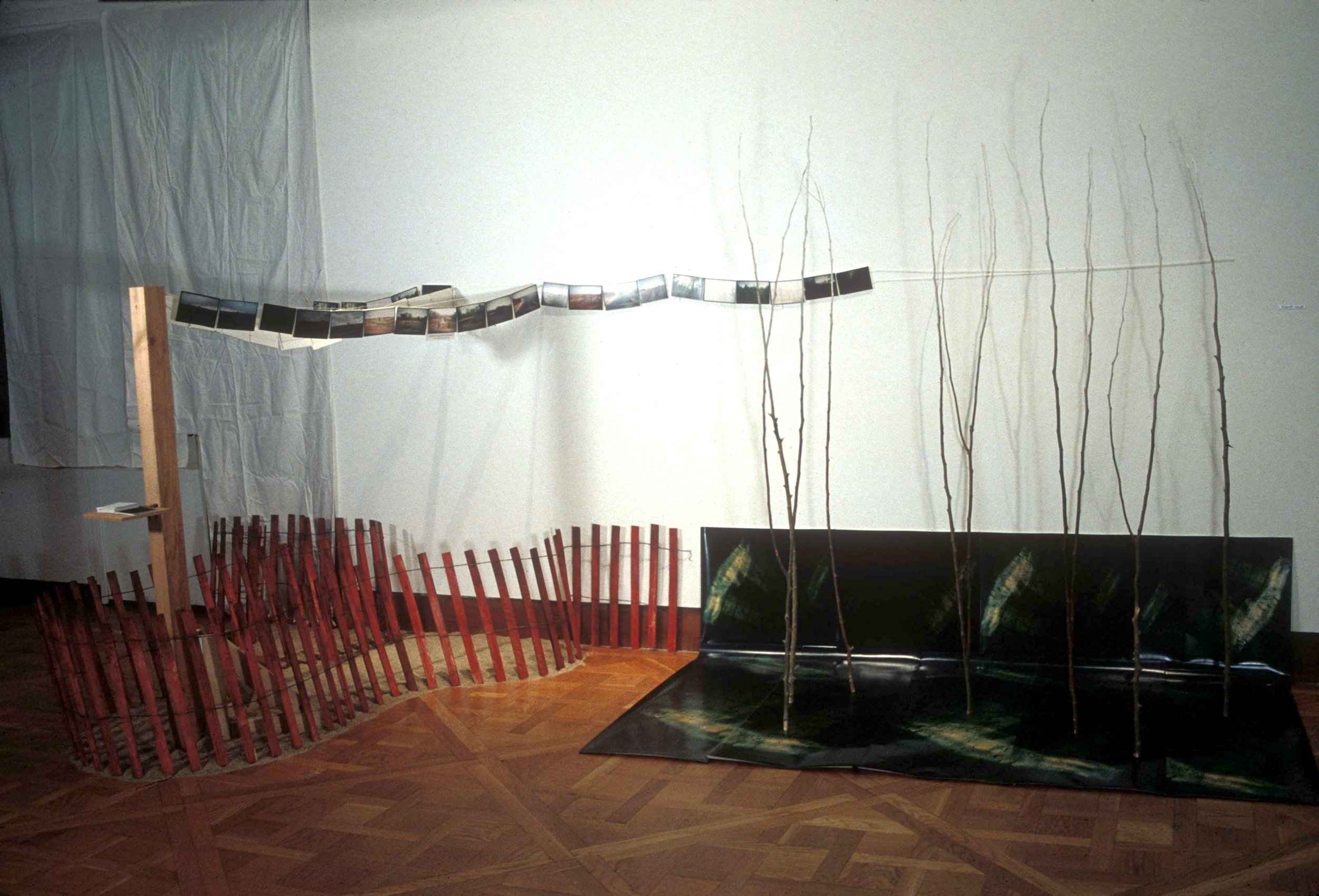 Department of Cultural Affairs Installation 2