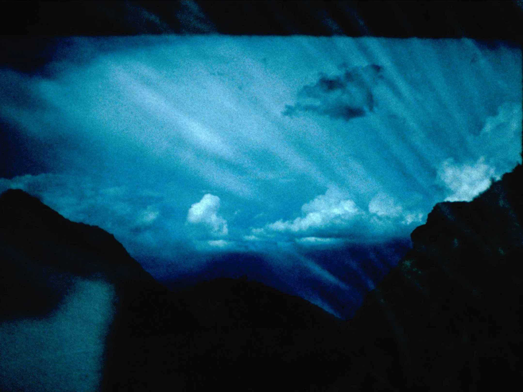 Airport Project Film Still 2