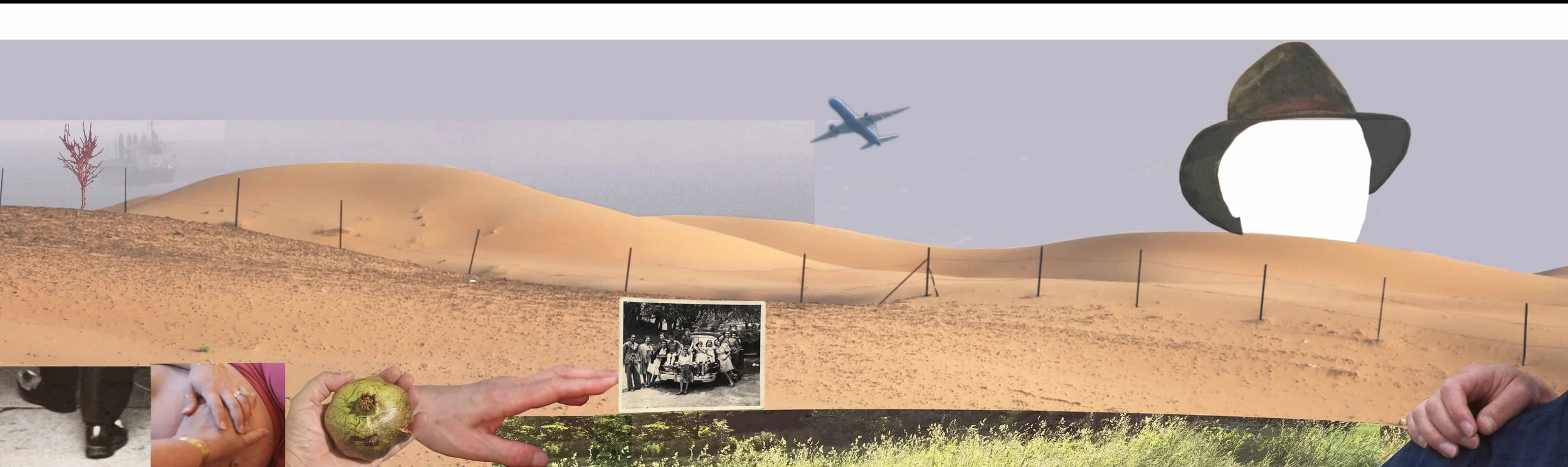 I Never Photographed My Fathers Shoes