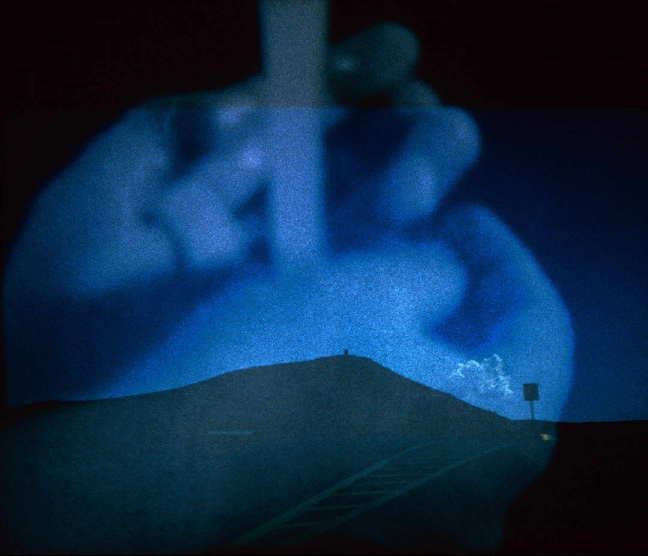 Airport Project Film Still 5