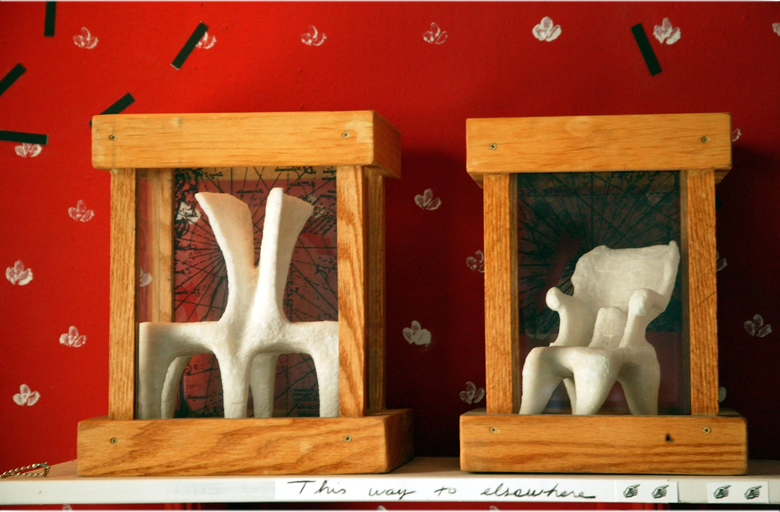 3-Ring Atlas Detail Sugar Chairs