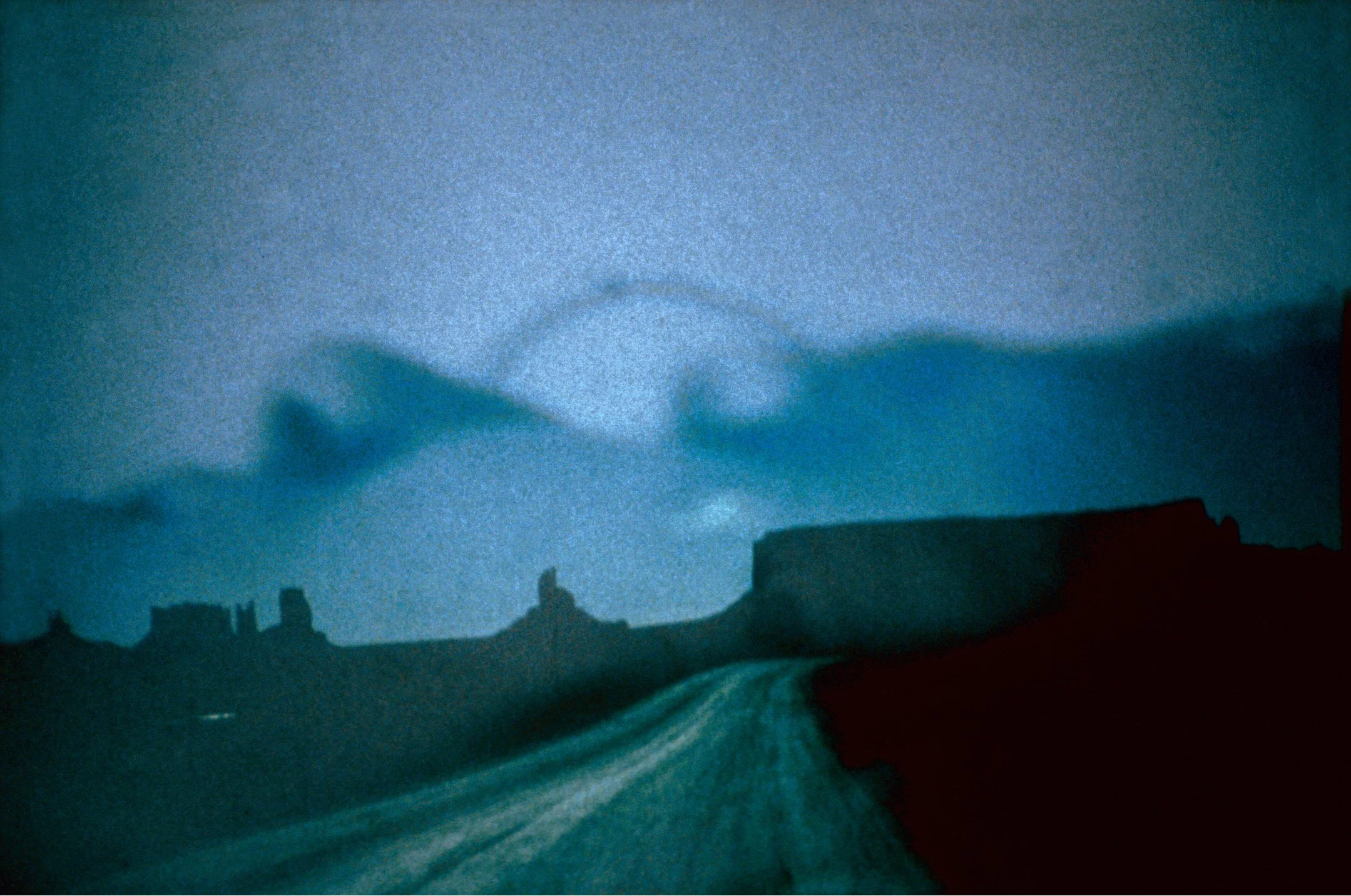 Airport Project Film Still 4