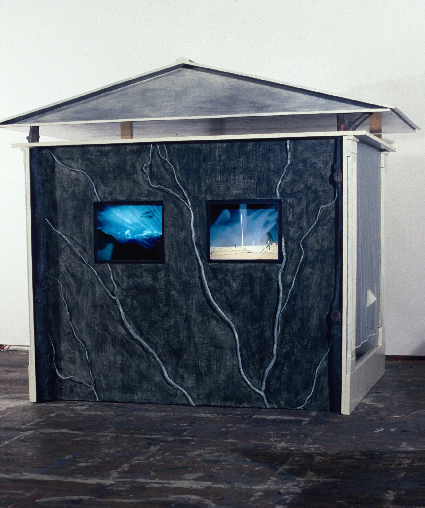 Airport Project Full Structure