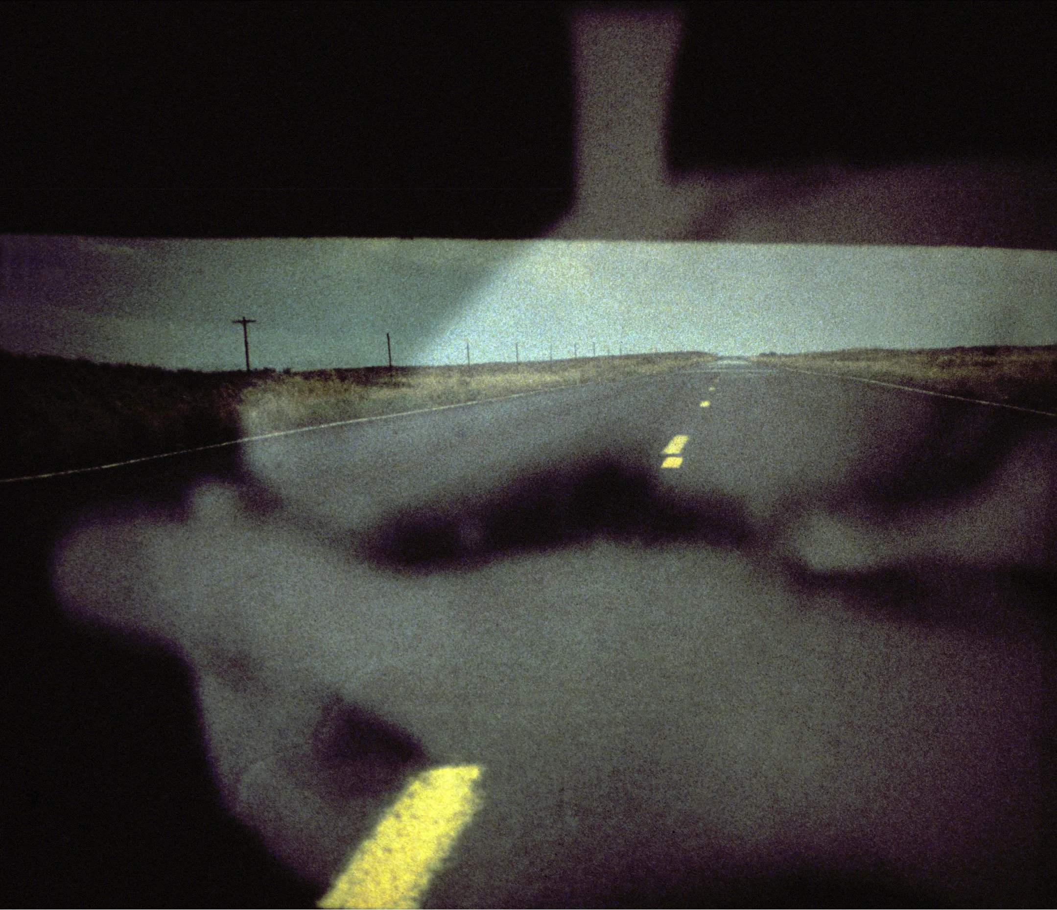 Airport Project Film Still 6