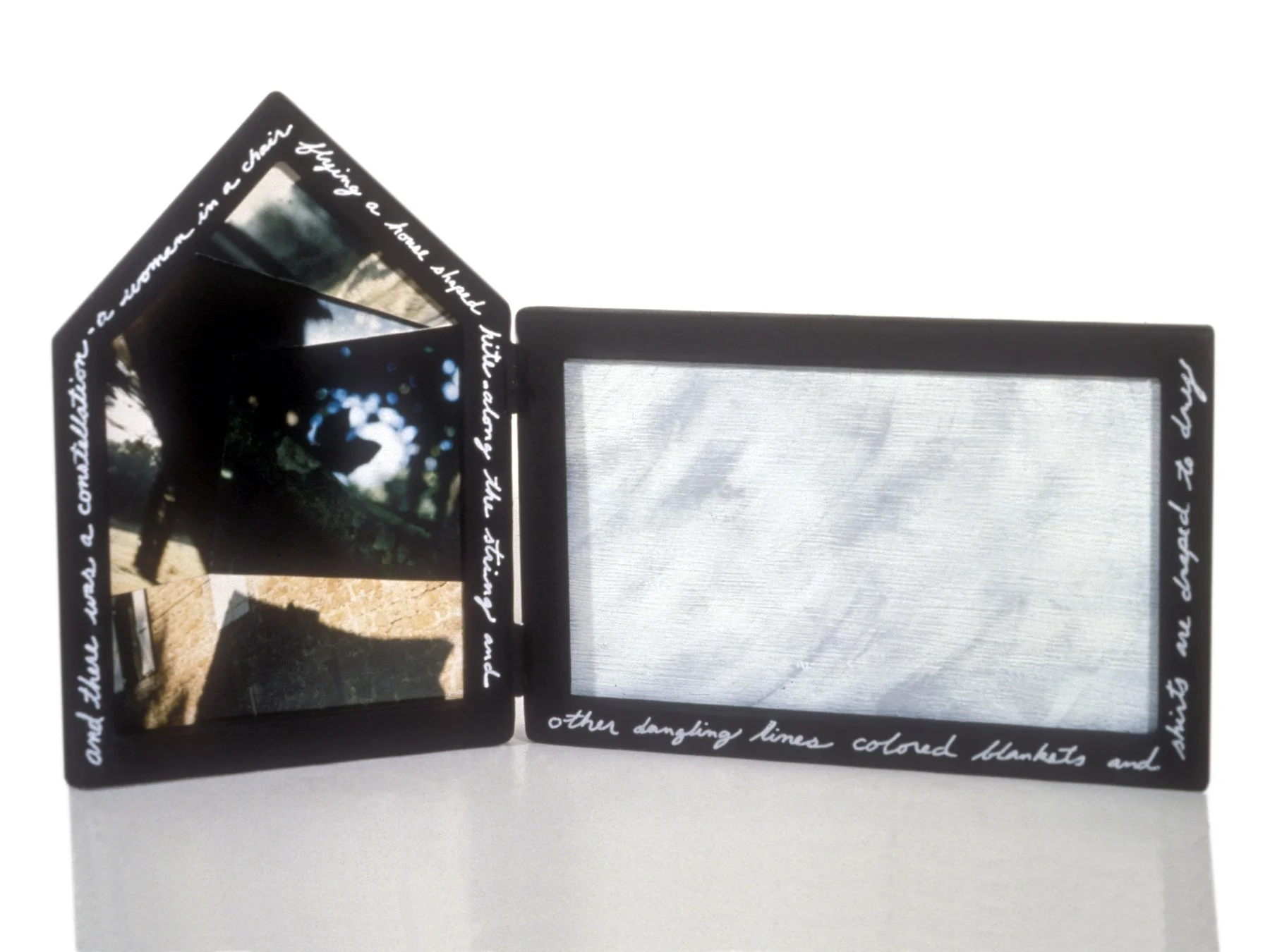 And There Was A Constellation