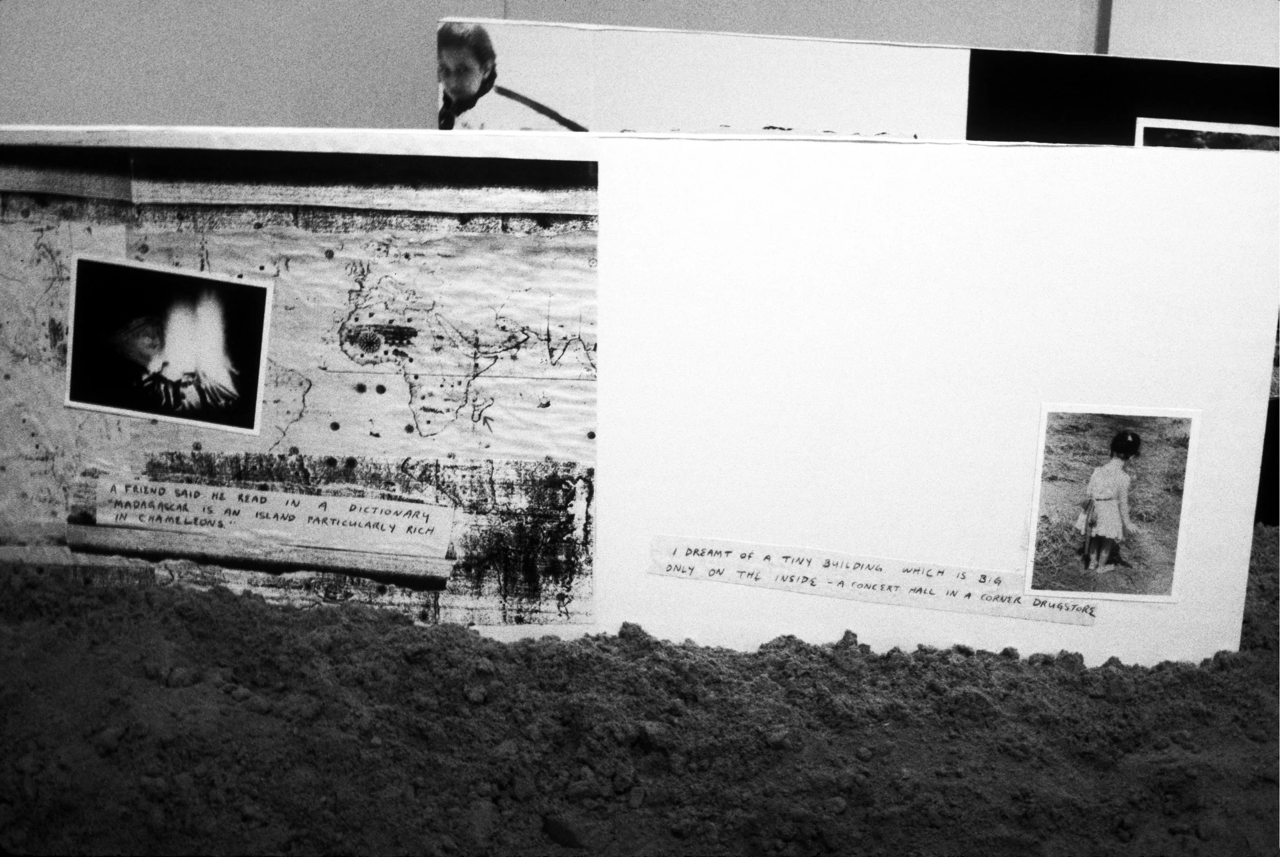 Stokker Sticker Panel - Detail 1