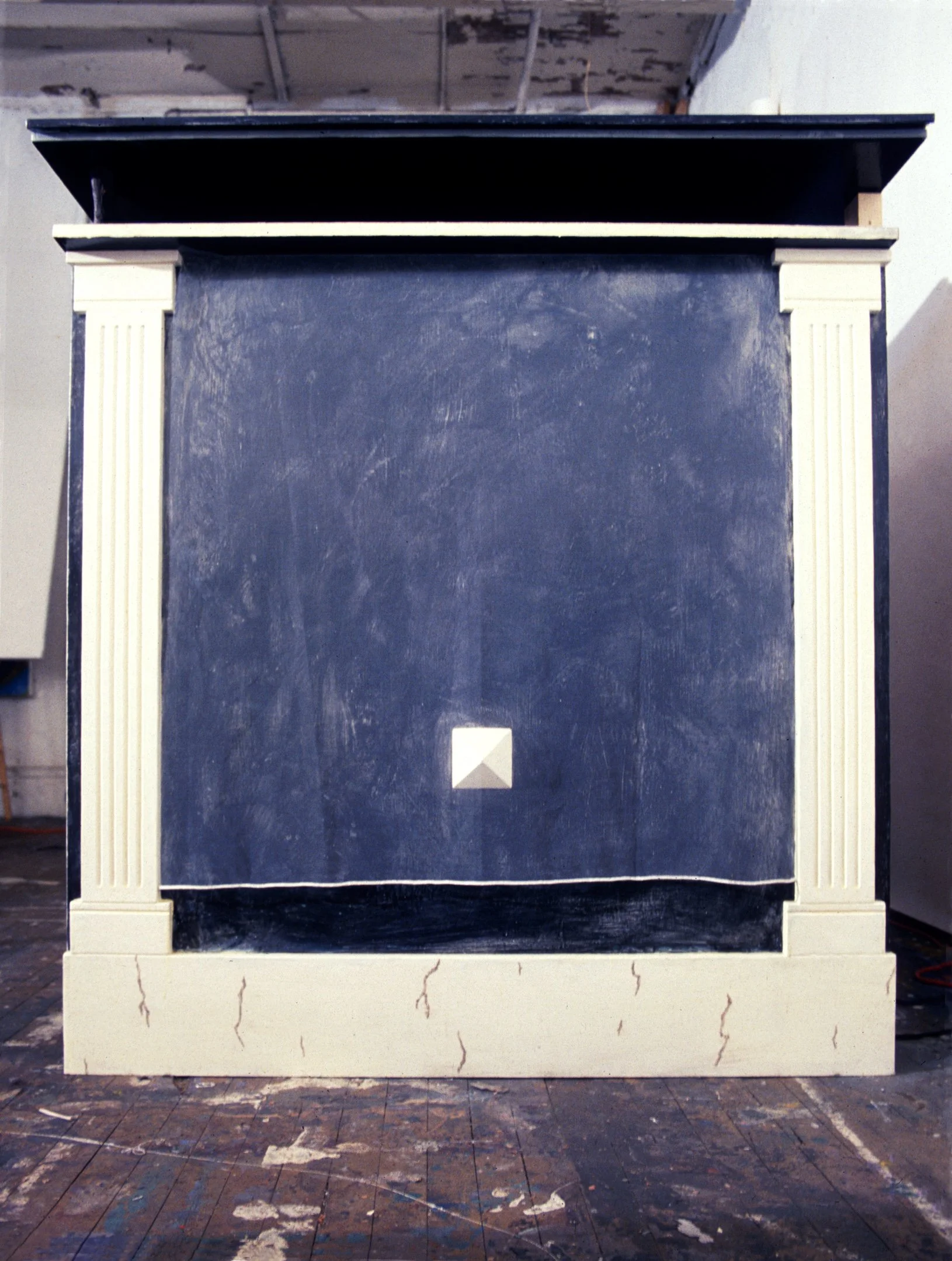 Airport Project Side