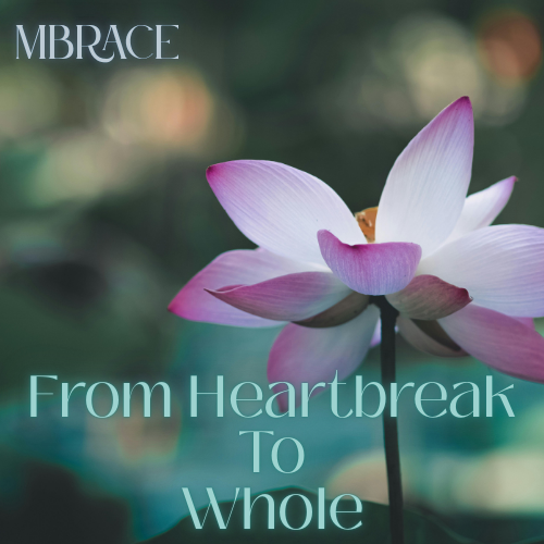 The Space Between Loving Them and Choosing You