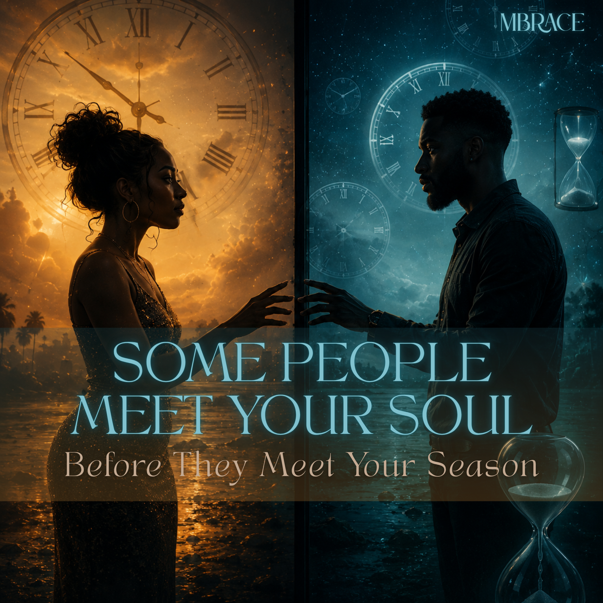 Some People Meet Your Soul Before They Meet Your Season