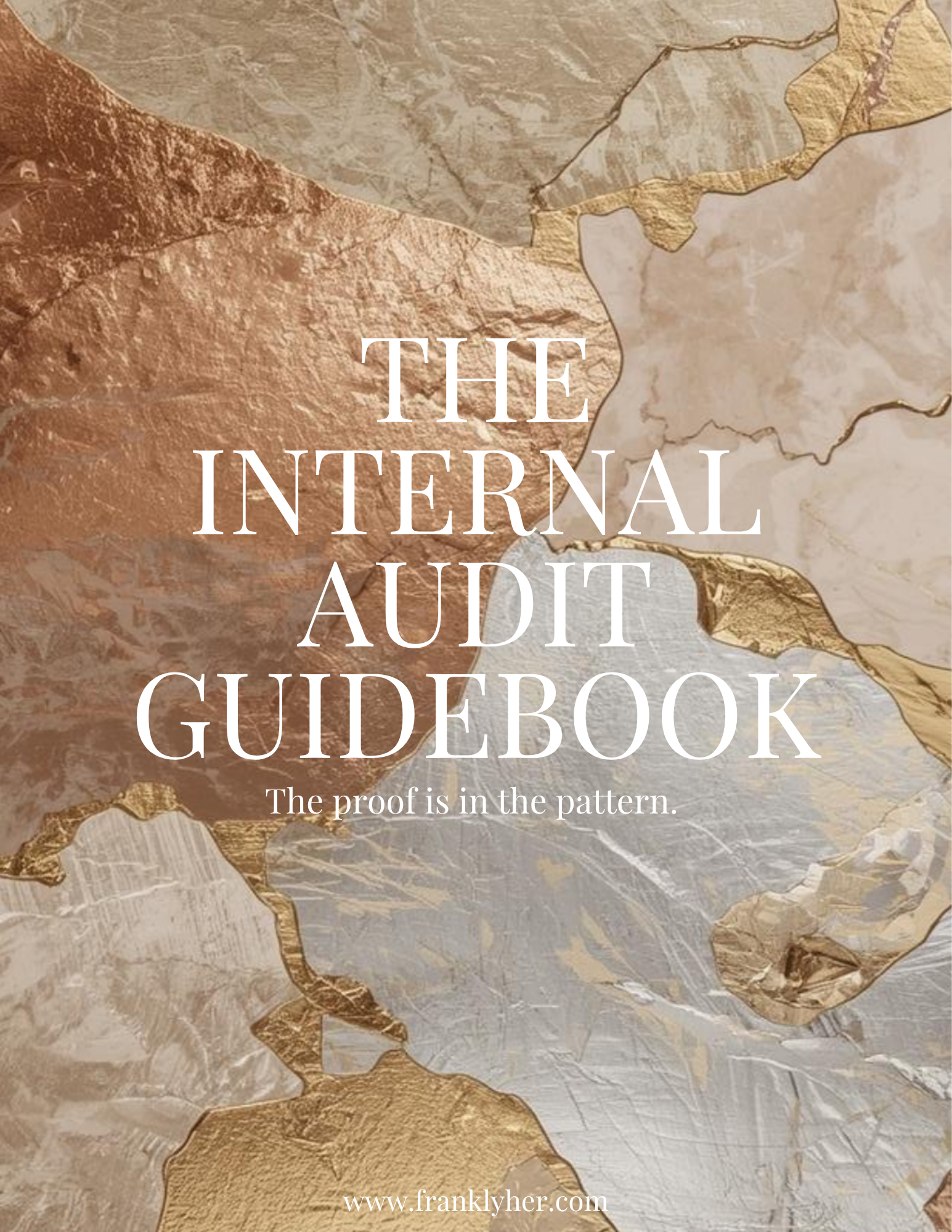 Internal Audit Guidebook