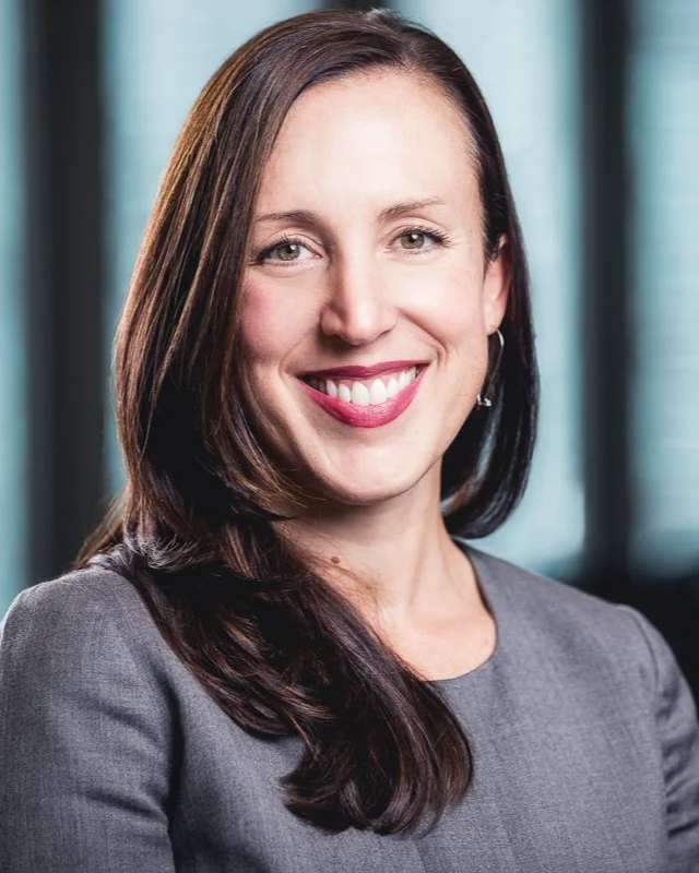 Julianne Hull - family law attorney in Portland, Maine