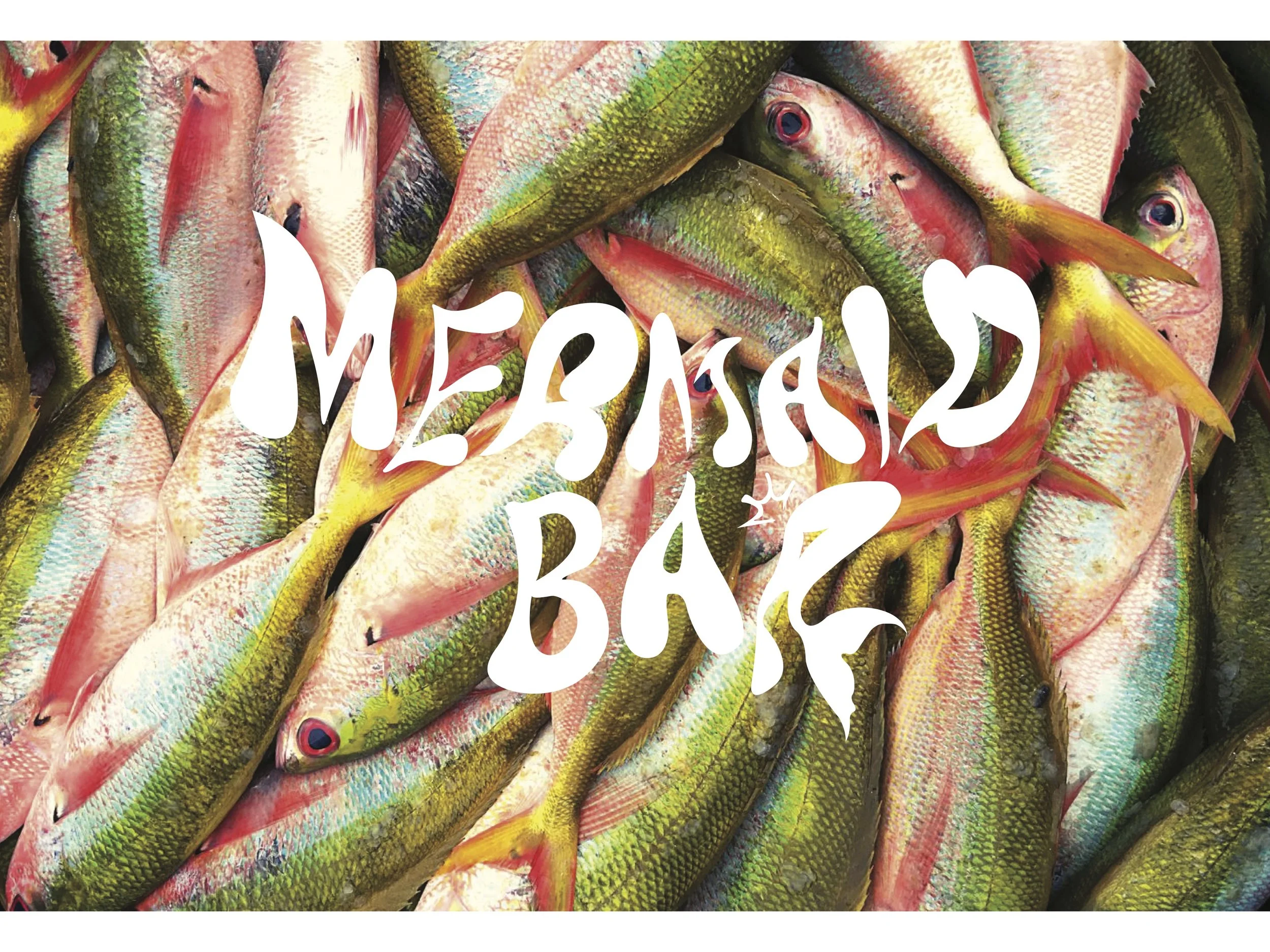 Mermaid Bar
