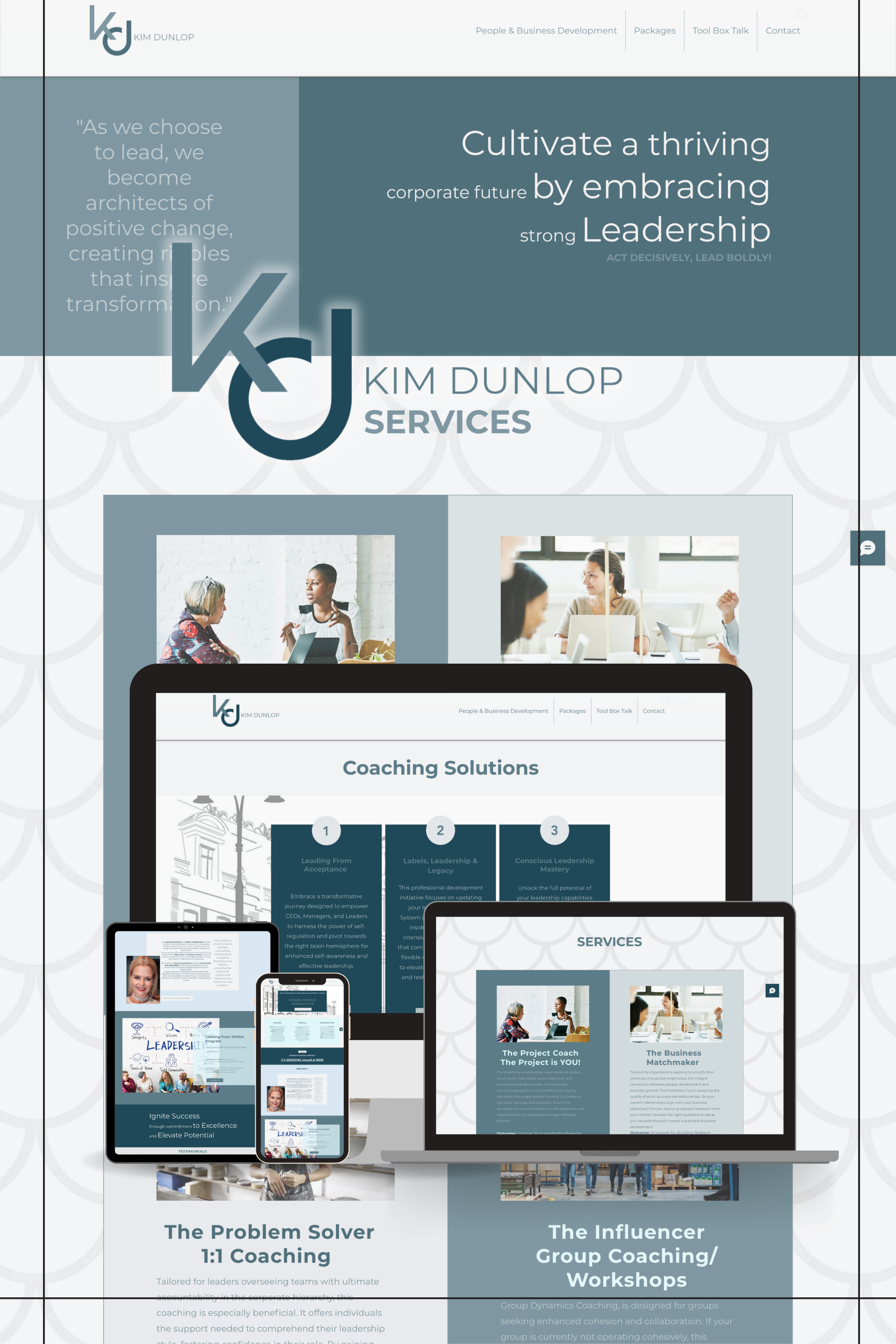 3. Completion & Handover