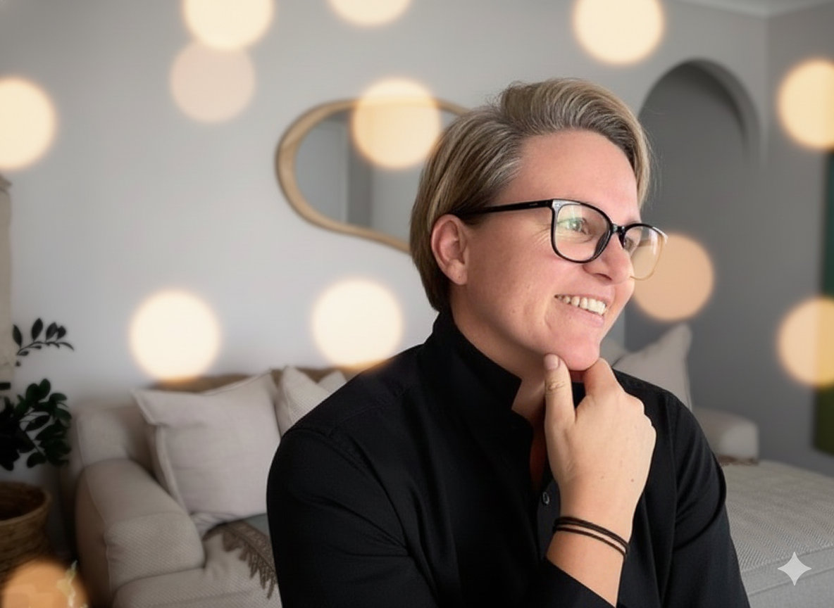 Stacie Spiler | Intuitive Website Designer | Meraki