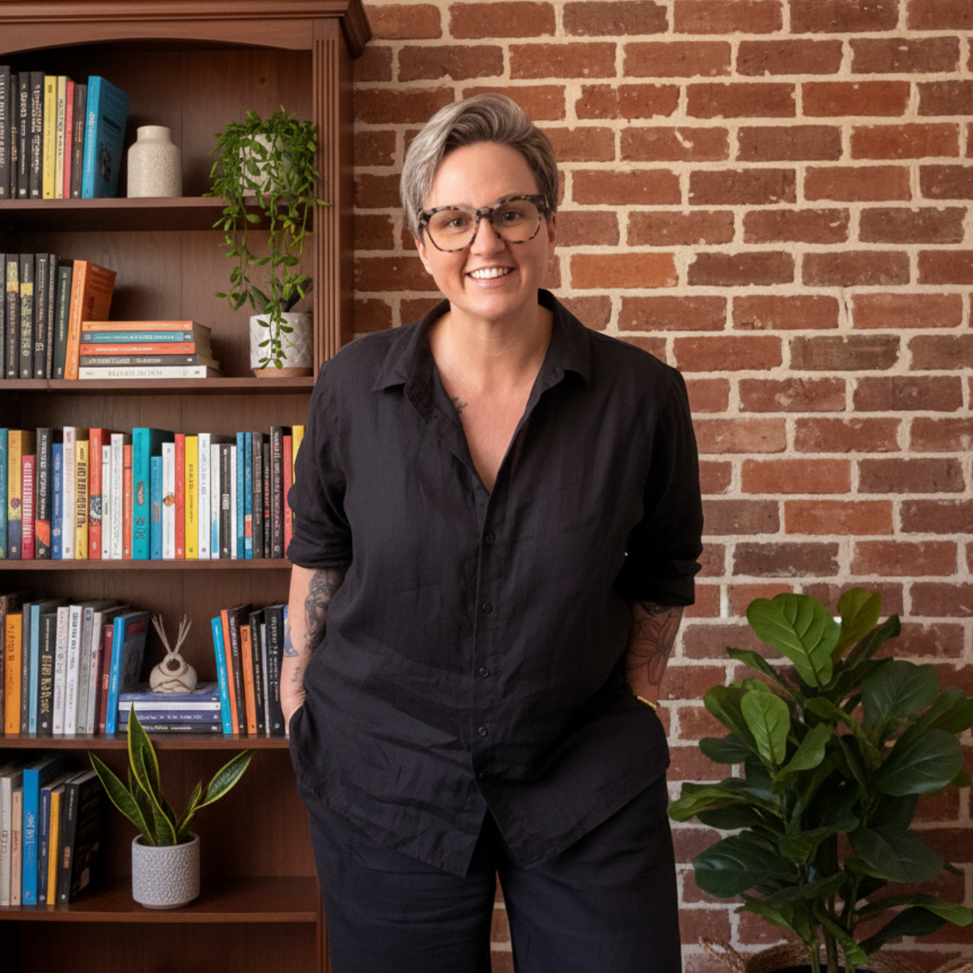 Stacie Spiler | Intuitive Website Designer | Meraki