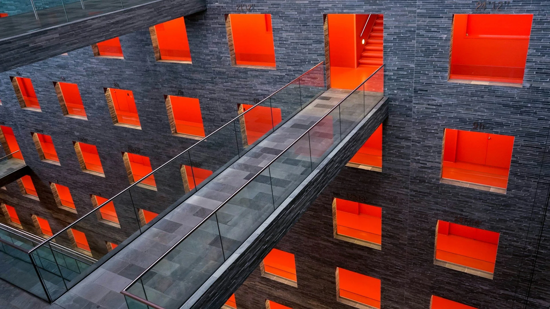 Putting Your Company in a Box