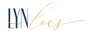 Lyn Locs logo