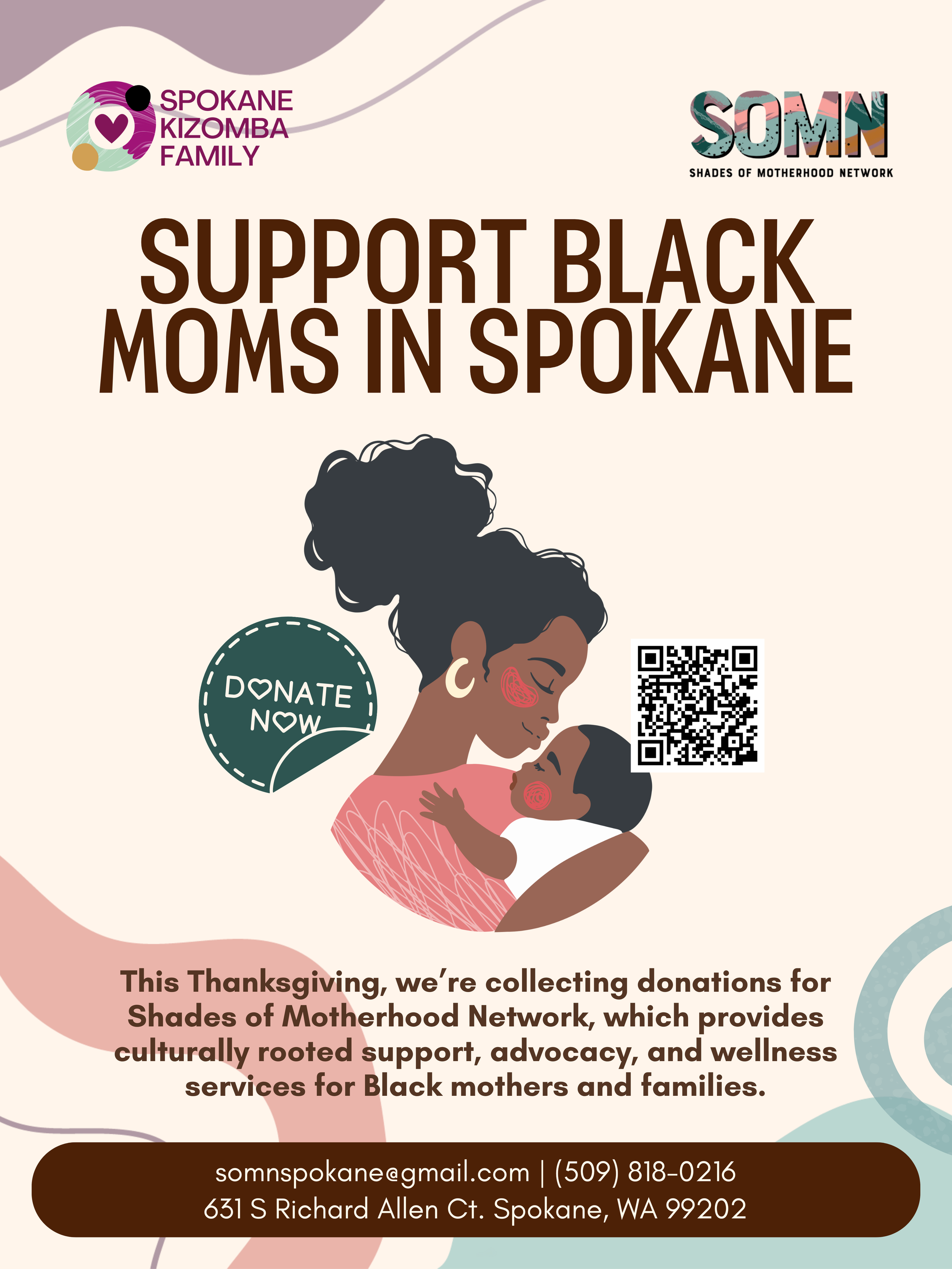 SKF and SOMN Donation Tin Sign.png