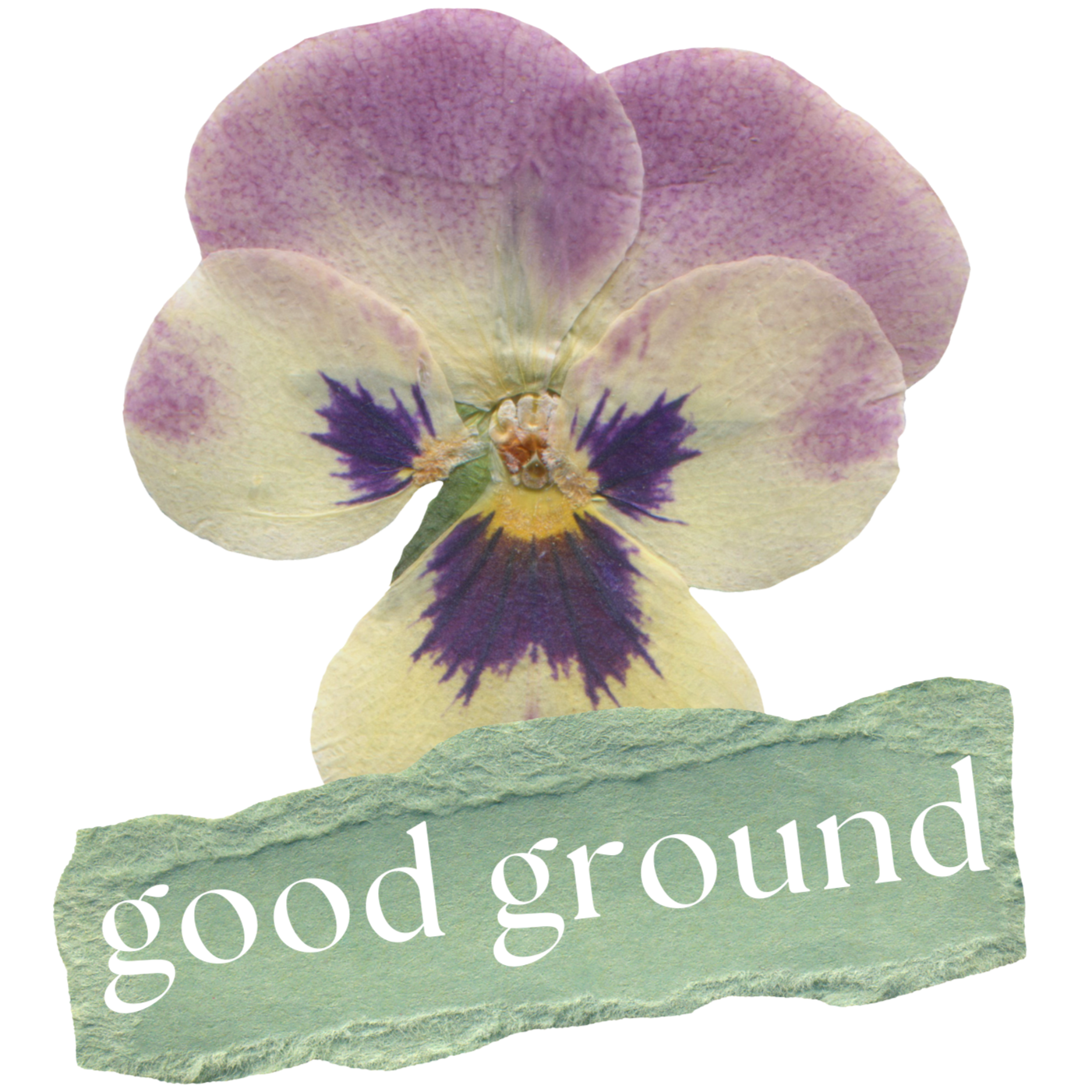 Good Ground Communications Studio