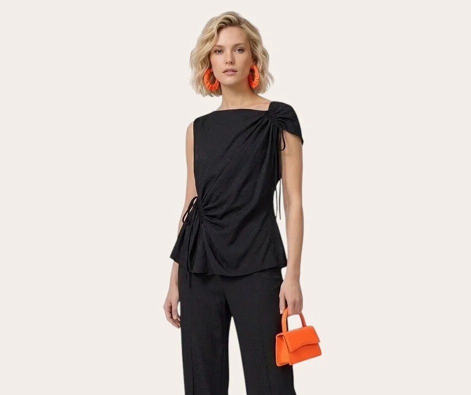 Pearl by Lela Rose | Starbust Set