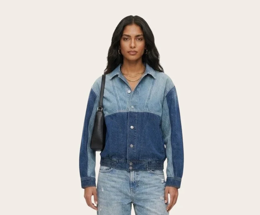 Favorite Daughter | The Beacon Jacket