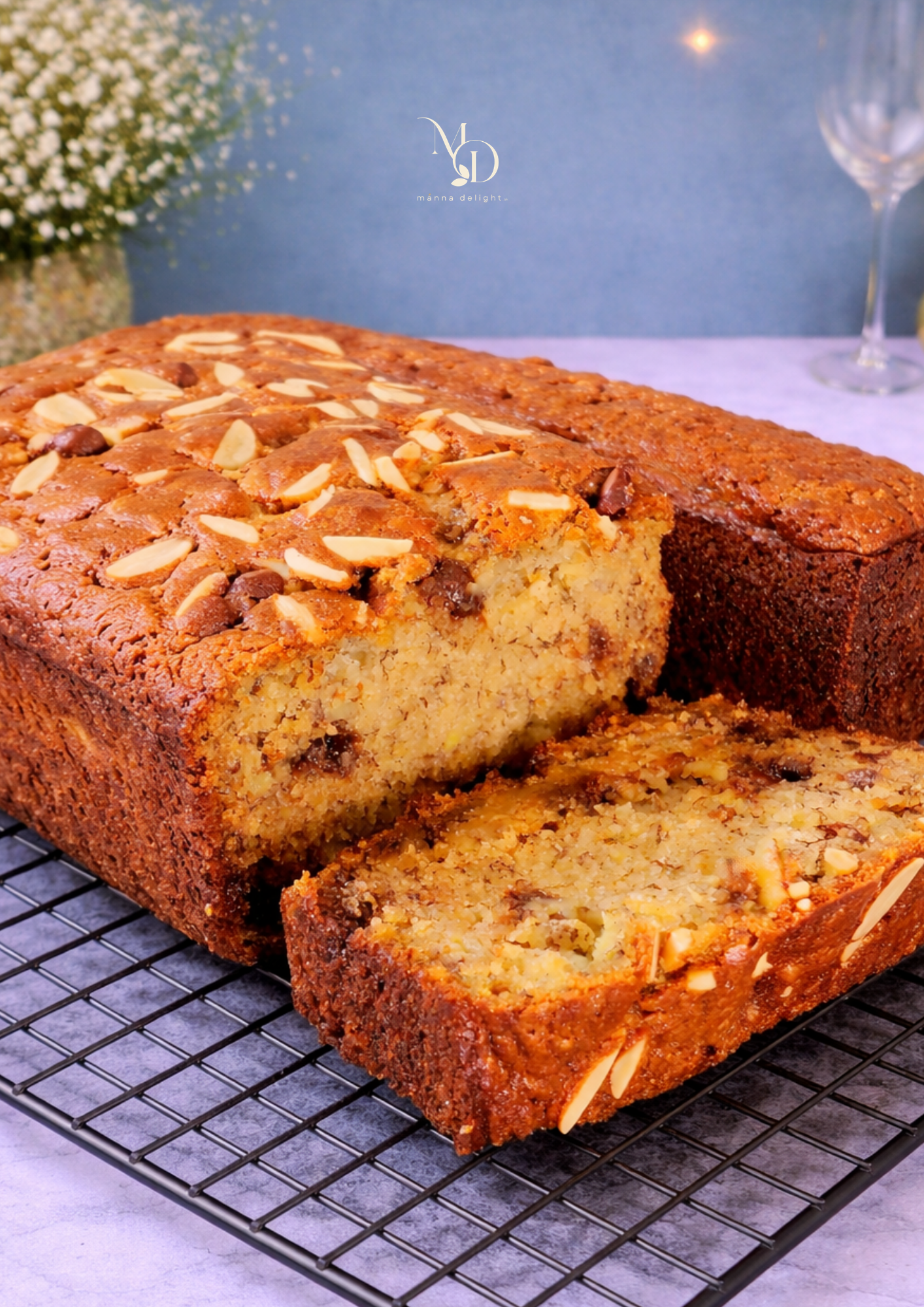Banana Bread