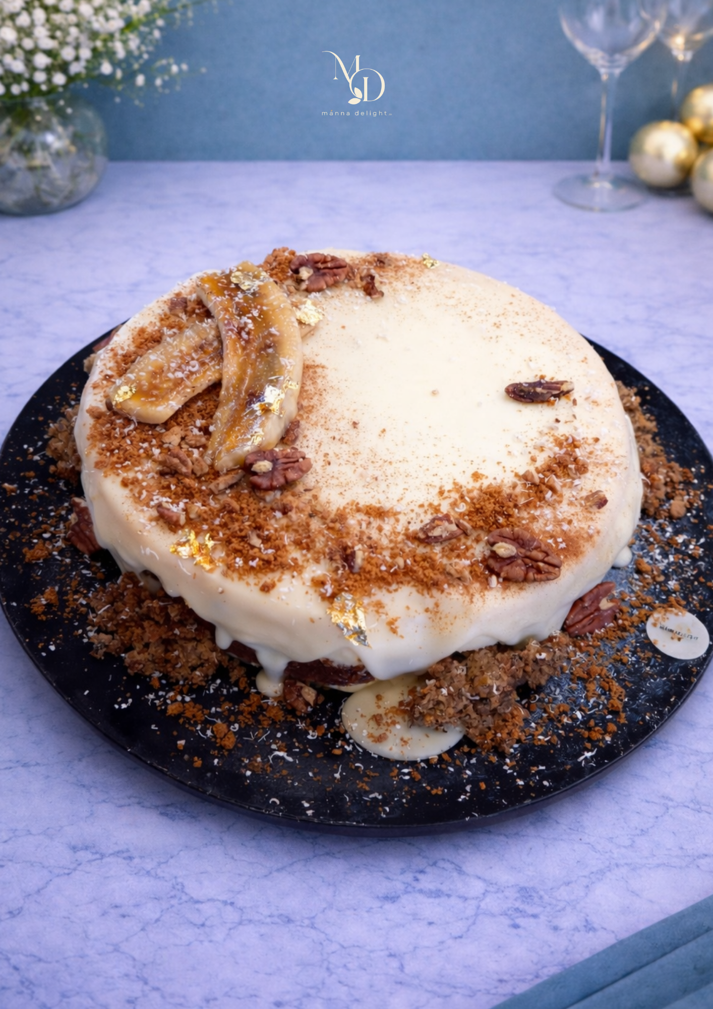 Cheesecakes