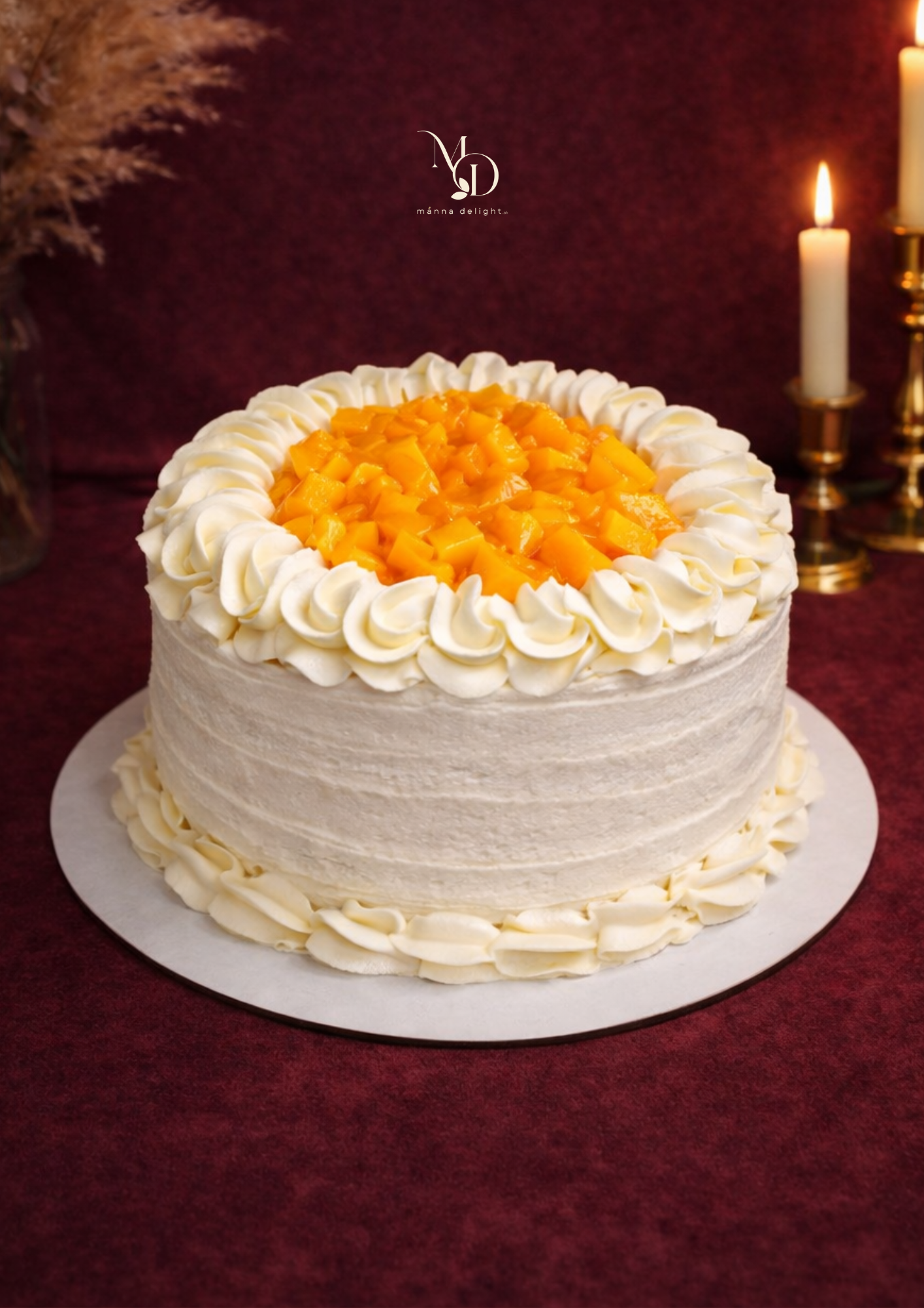 Mango Delight