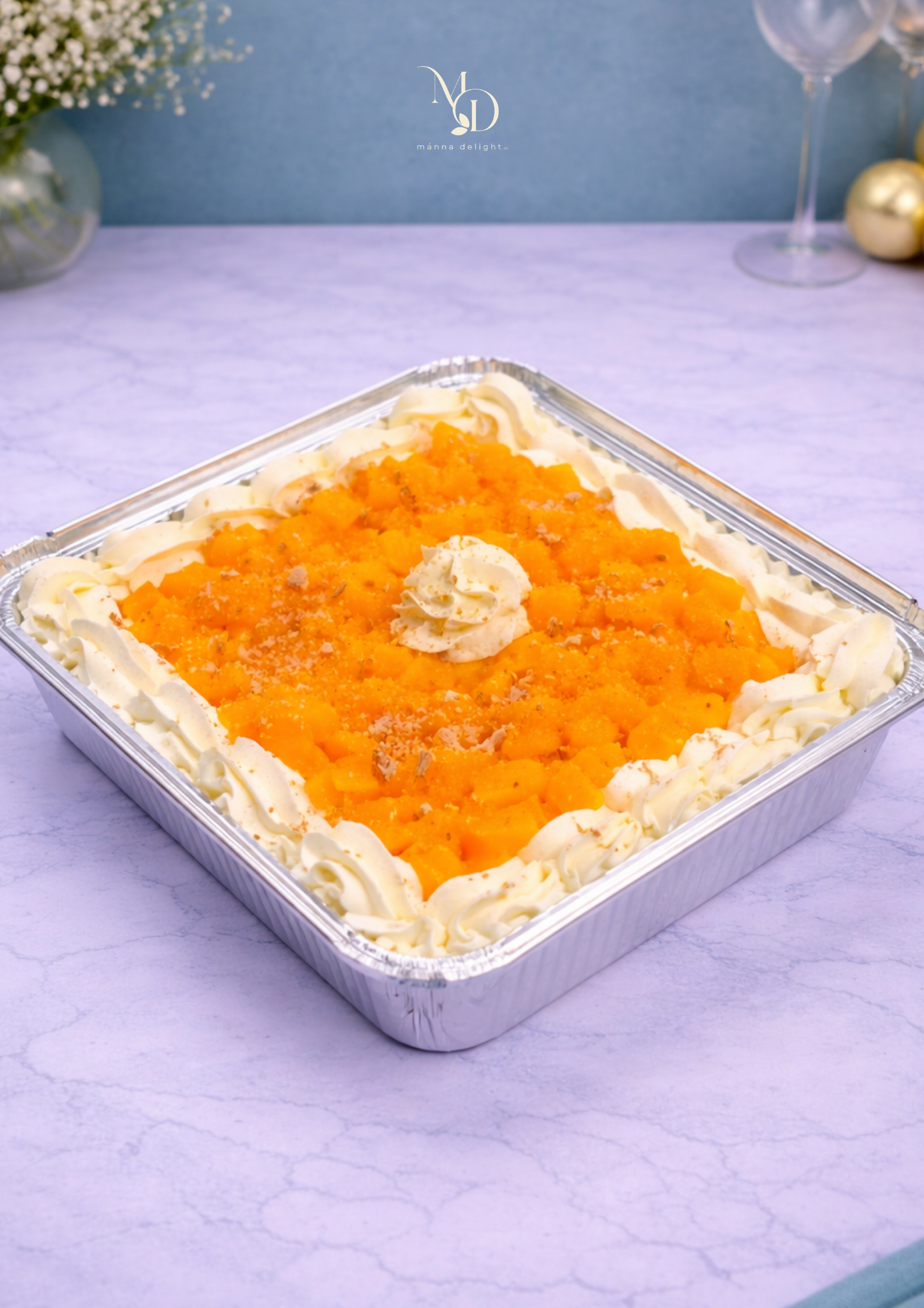Graham Float