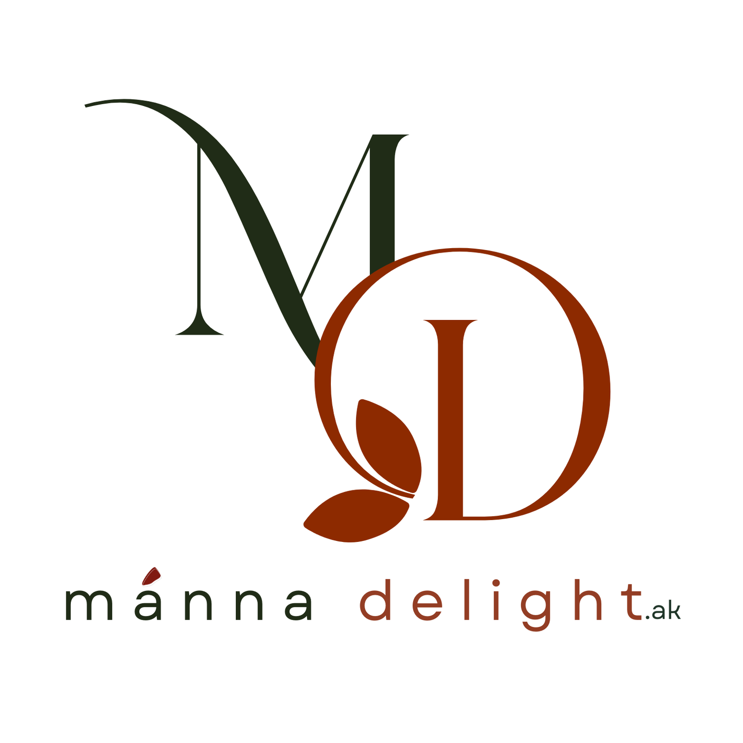 Manna Delight Ak