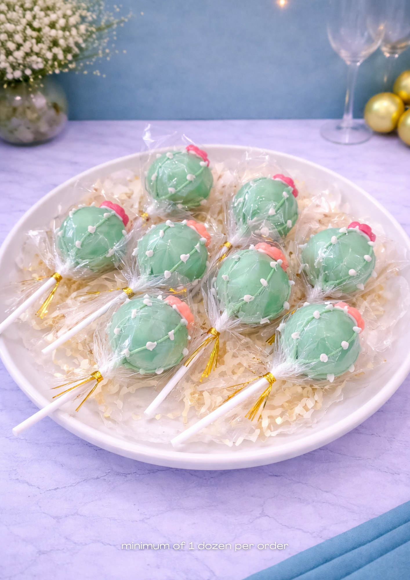 Cakepops