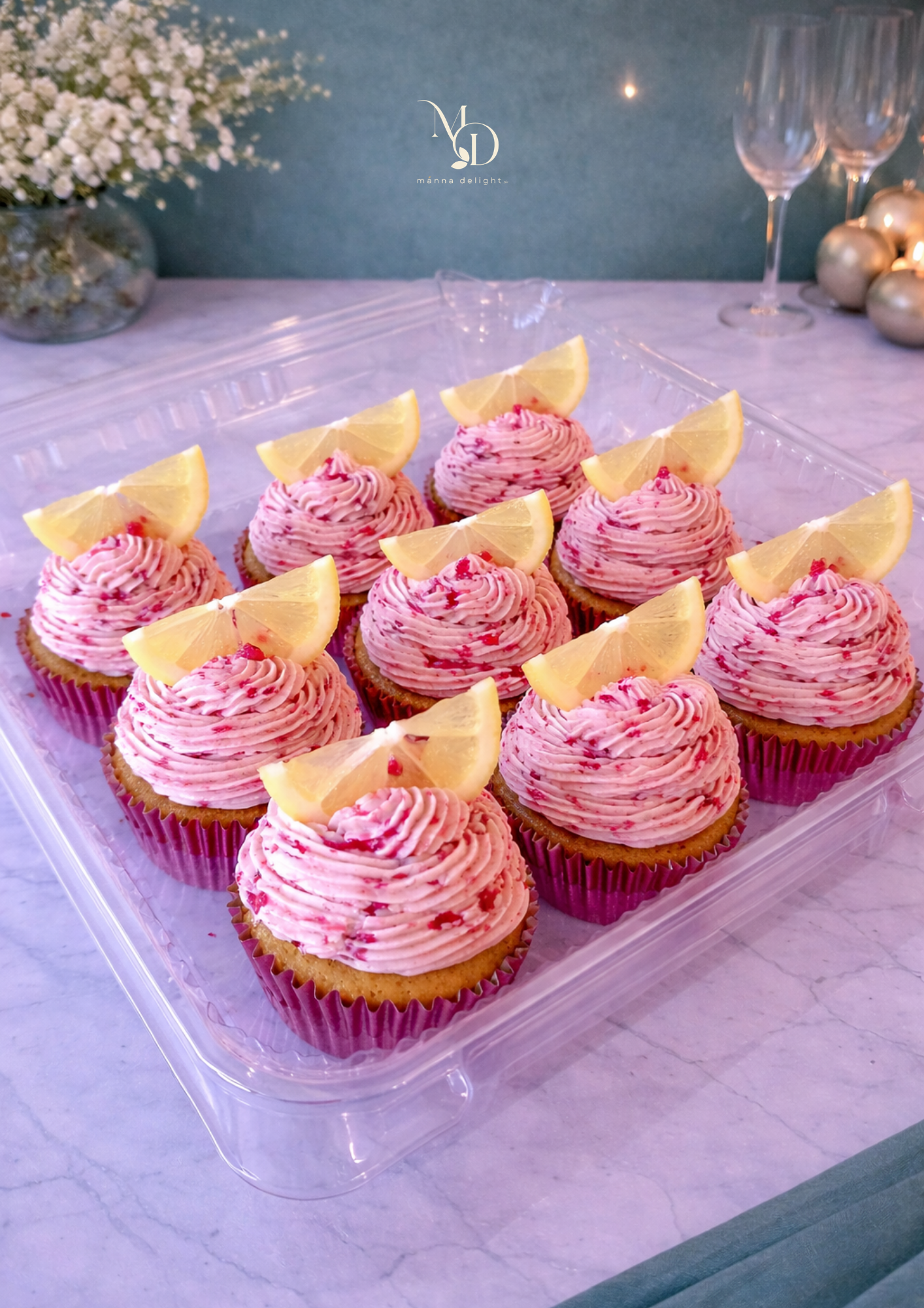 Cupcakes