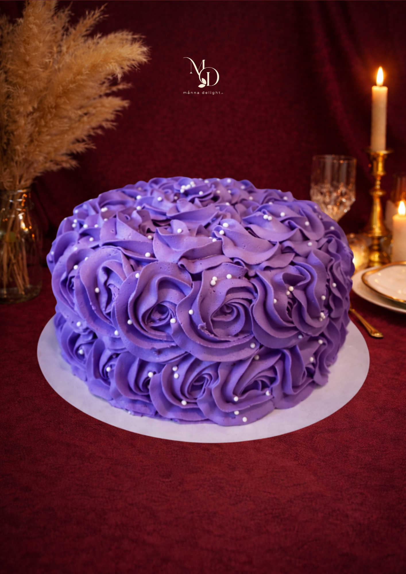 Purple Yam