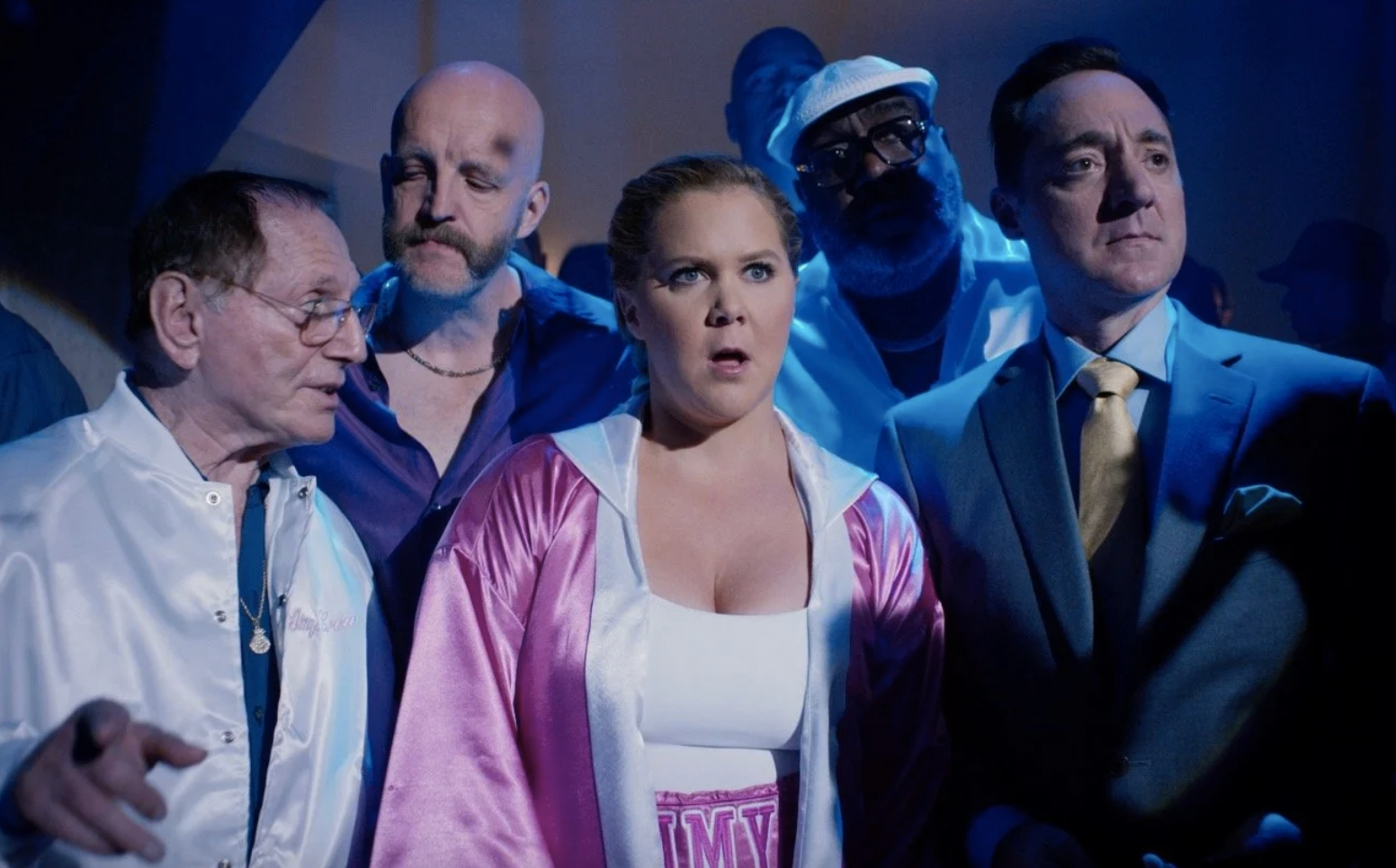 Old Navy - Amy Schumer