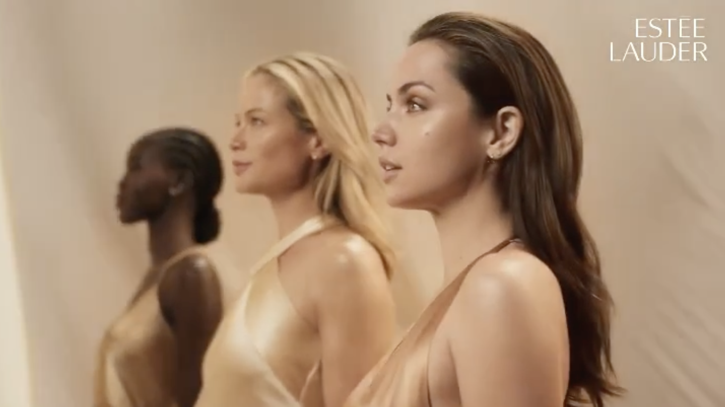 Estee Lauder Supreme