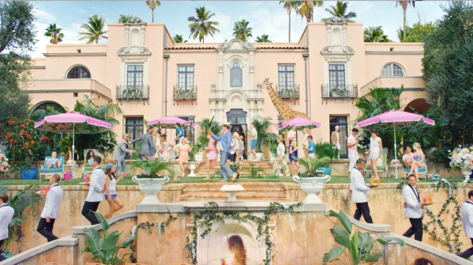 Target x Lily Pulitzer