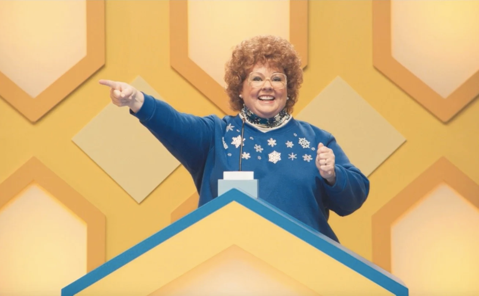 Old Navy - Melissa McCarthy