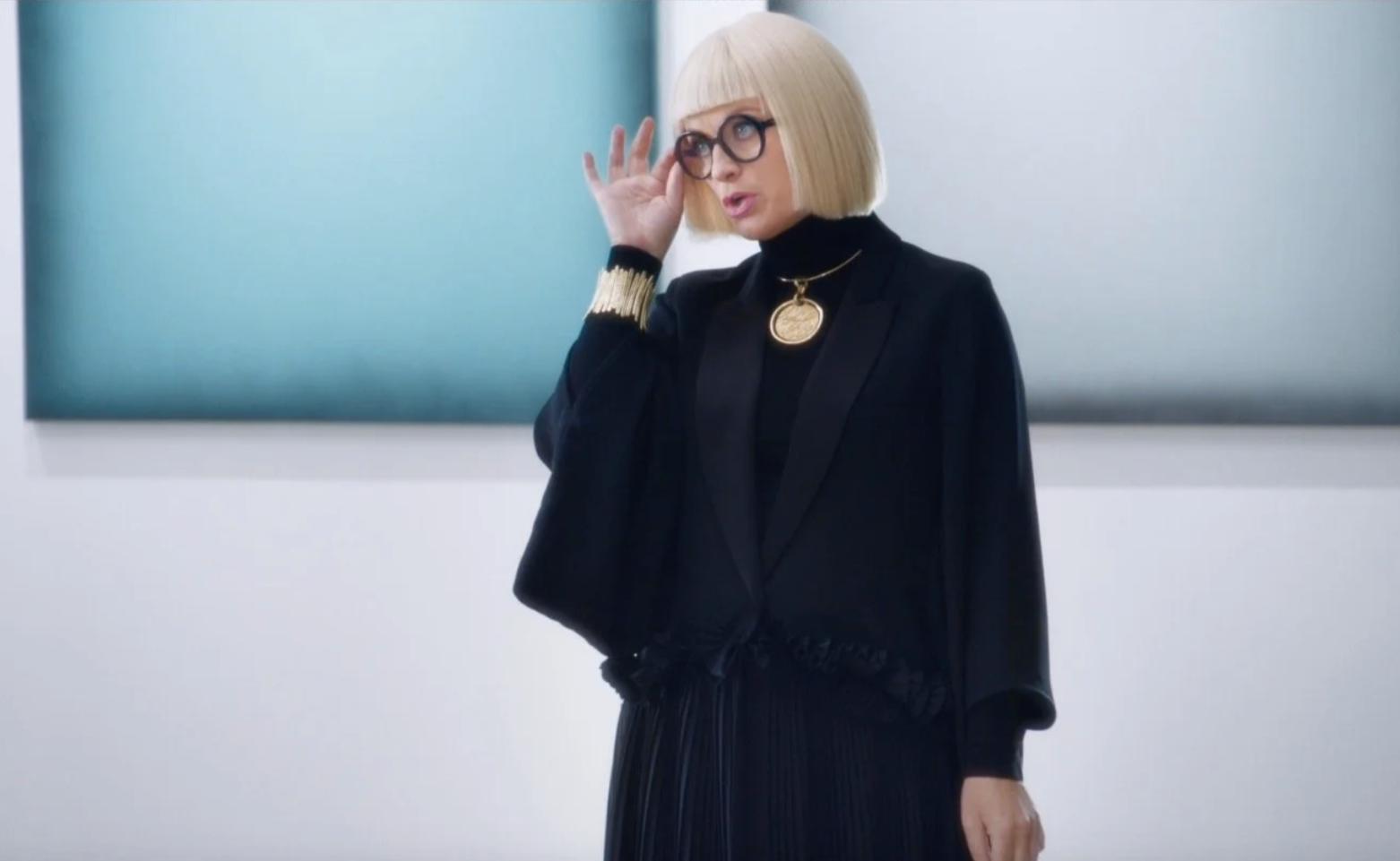 Old Navy - Amy Poehler