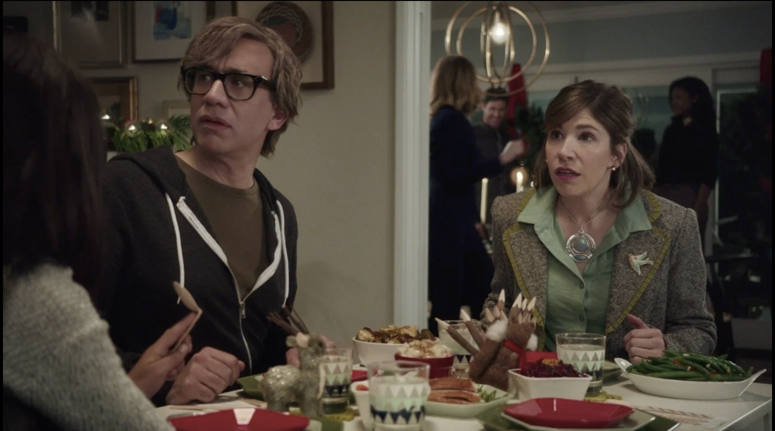 Old Navy - Fred Armisen & Carrie Brownstein