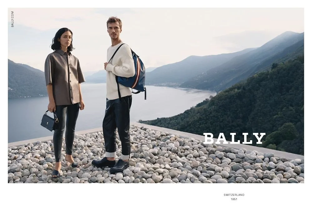 Bally SS 2020