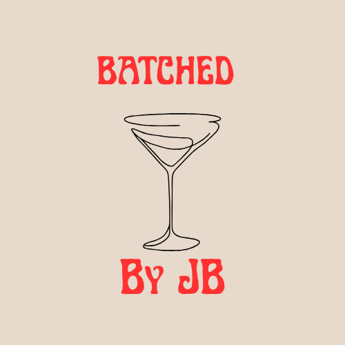 Batched by JB