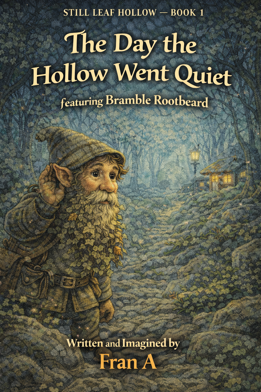 The Day the Hollow Went Quiet